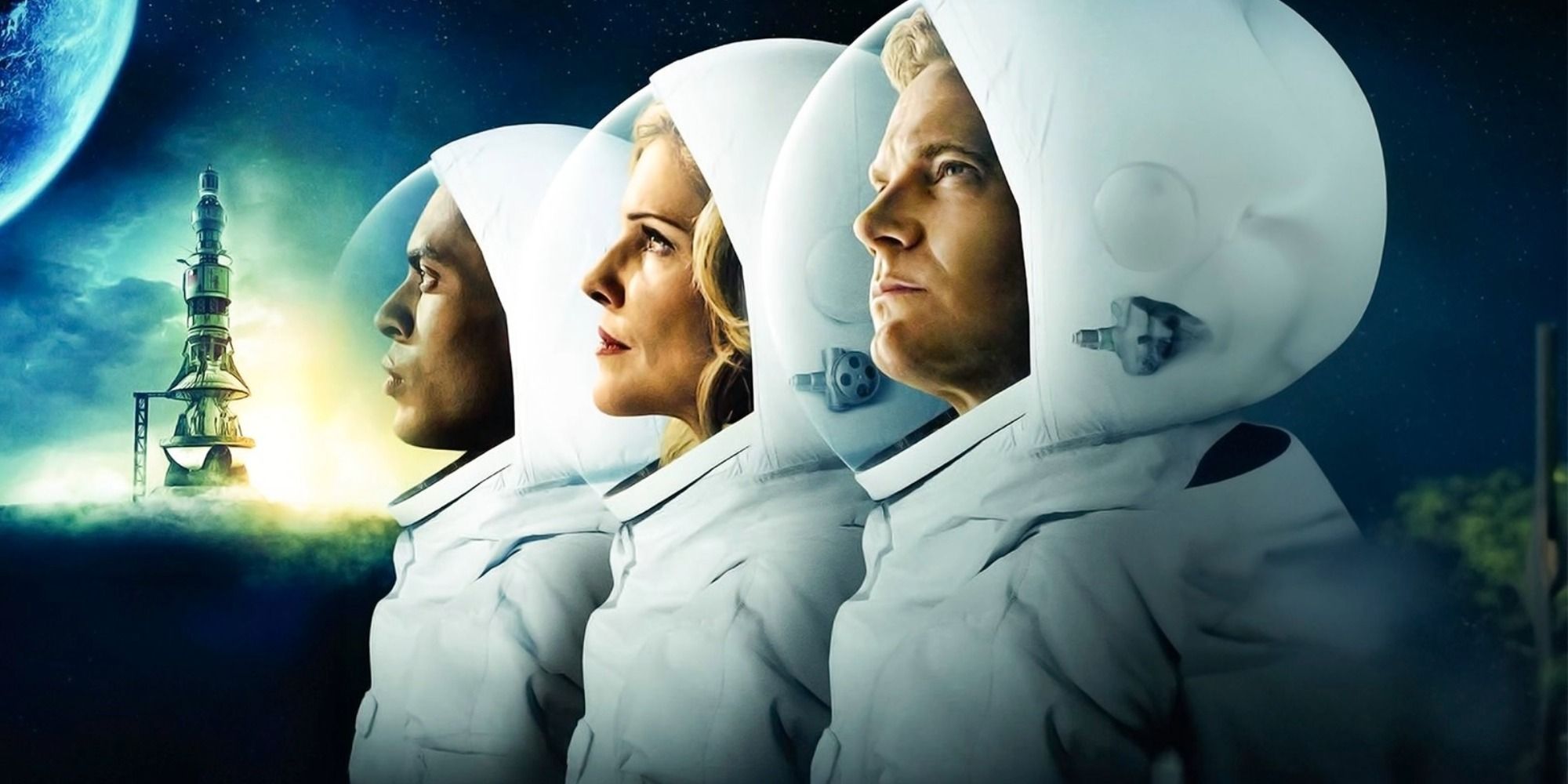 This Forgotten 6-Part Sci-Fi Thriller Is the Perfect Free To Stream Fix After ‘Paradise’