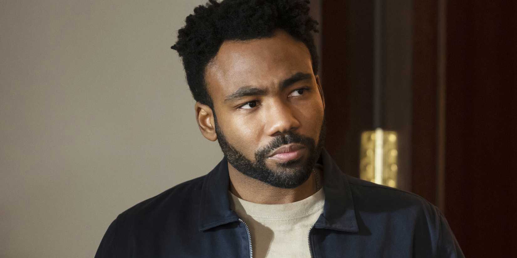 Donald Glover in Atlanta