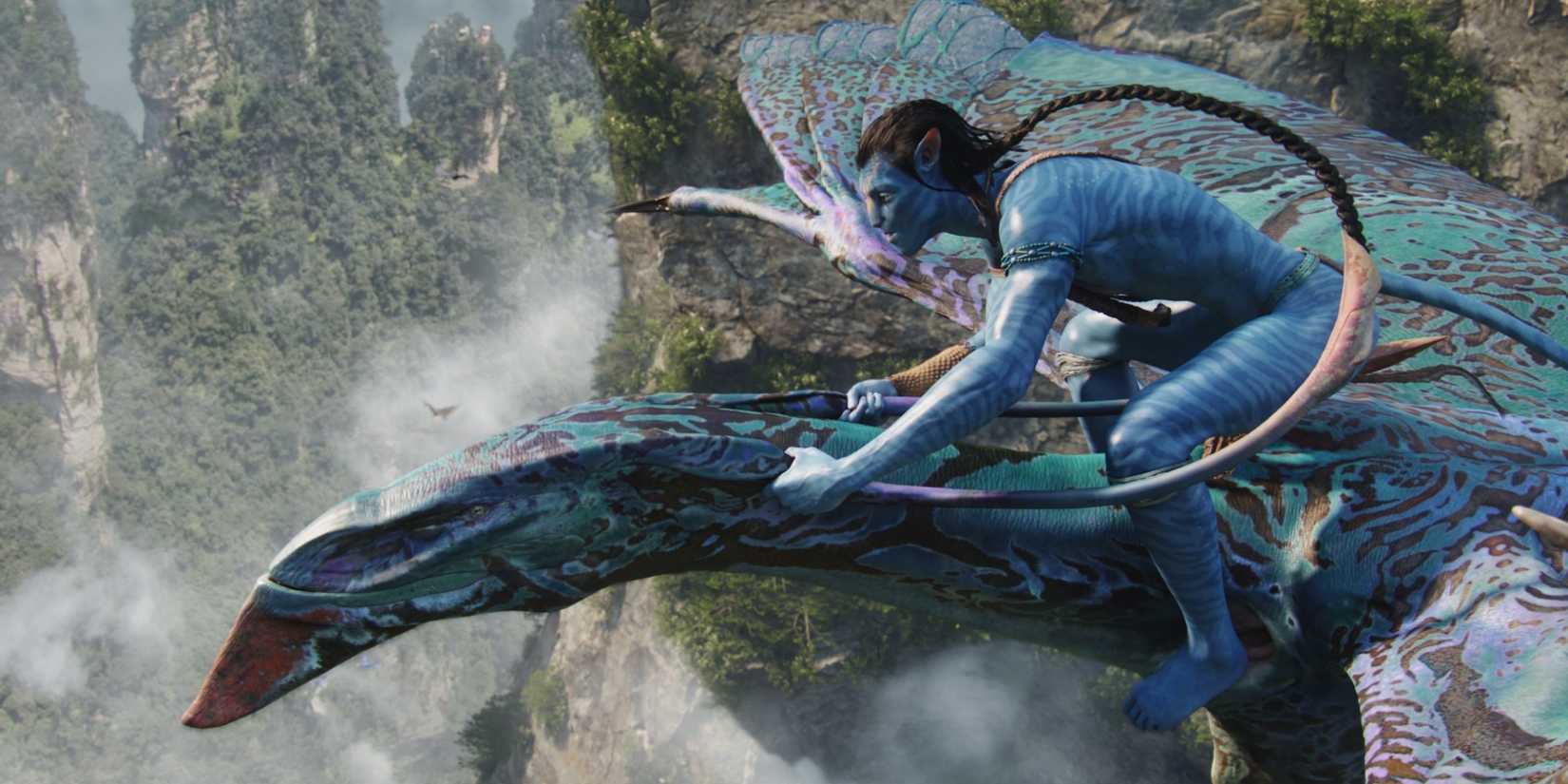 Avatar - 2009 (2)