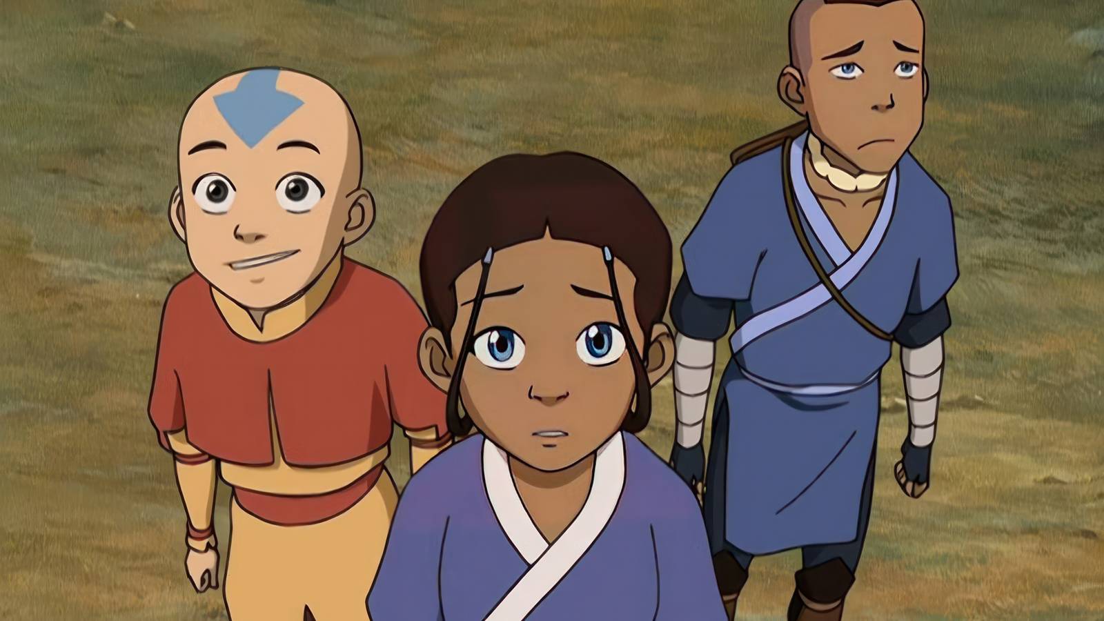 Aang Fans Ignite Uproar: New Images Fuel Demand to Uncancel Theatrical Run!