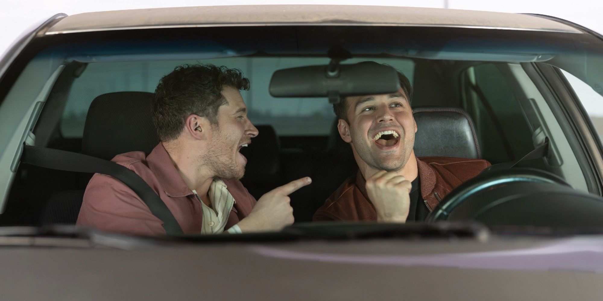 '9-1-1' Is Failing Buck and Eddie on Every Level | Review