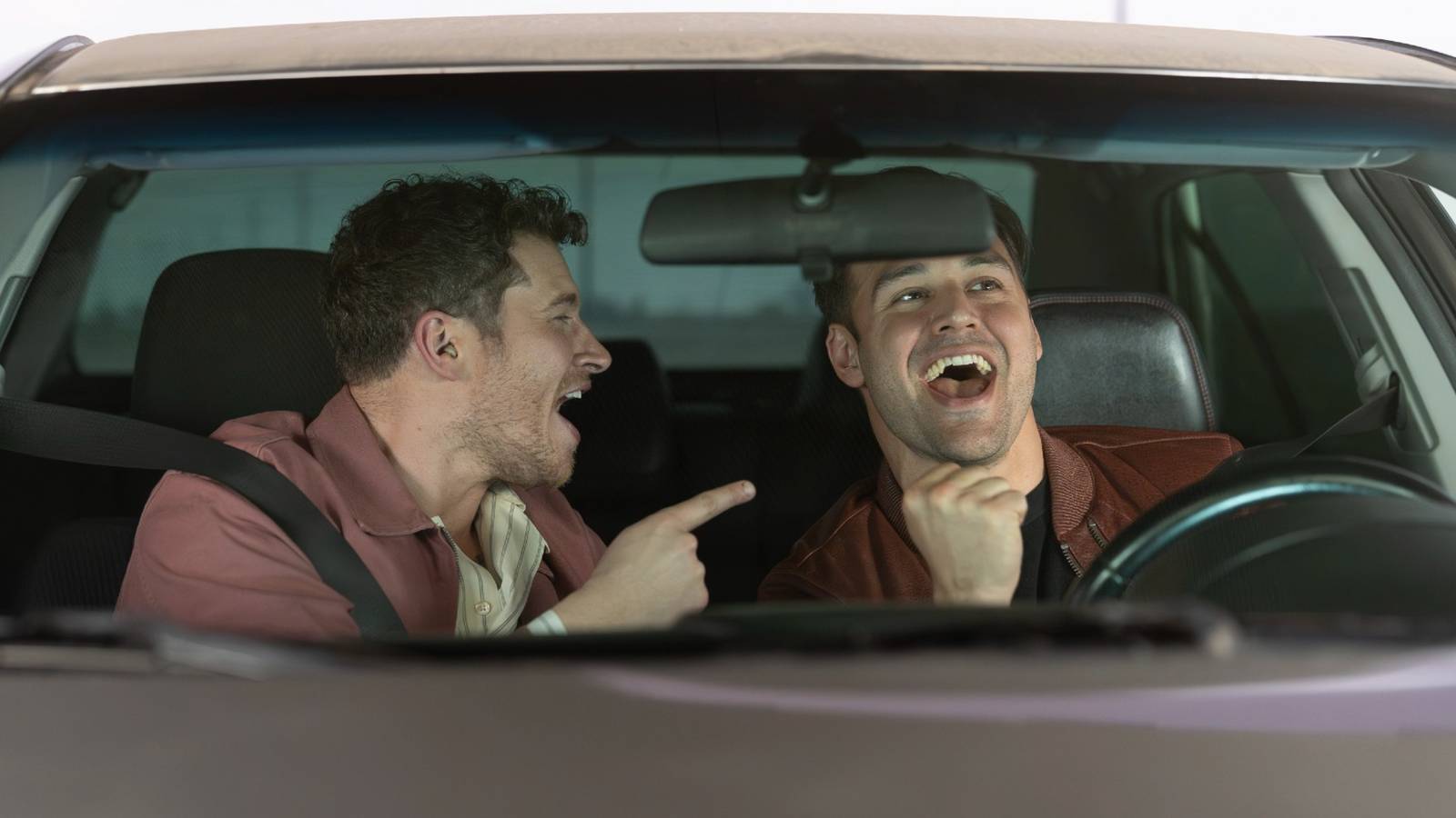 '9-1-1' Is Failing Buck and Eddie on Every Level | Review