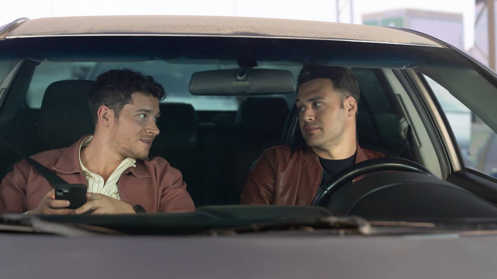 '9-1-1's Latest Road Trip Episode Is Quietly Ruining the Procedural's ...