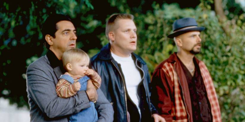 10 Near-Perfect Family Movies That No One Remembers Today