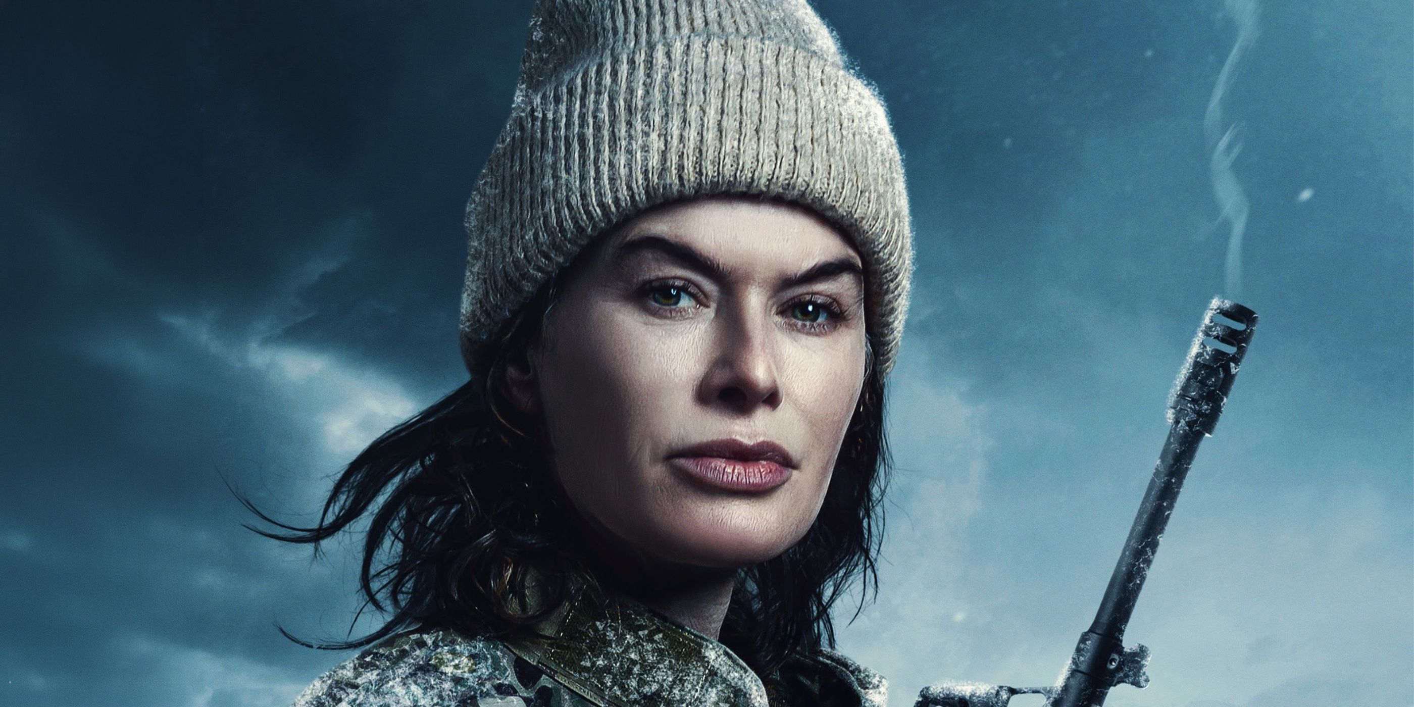 ‘Game of Thrones’ Star Lena Headey Seeks Vengeance in New Poster for Brutal 80-Minute Thriller [Exclusive]