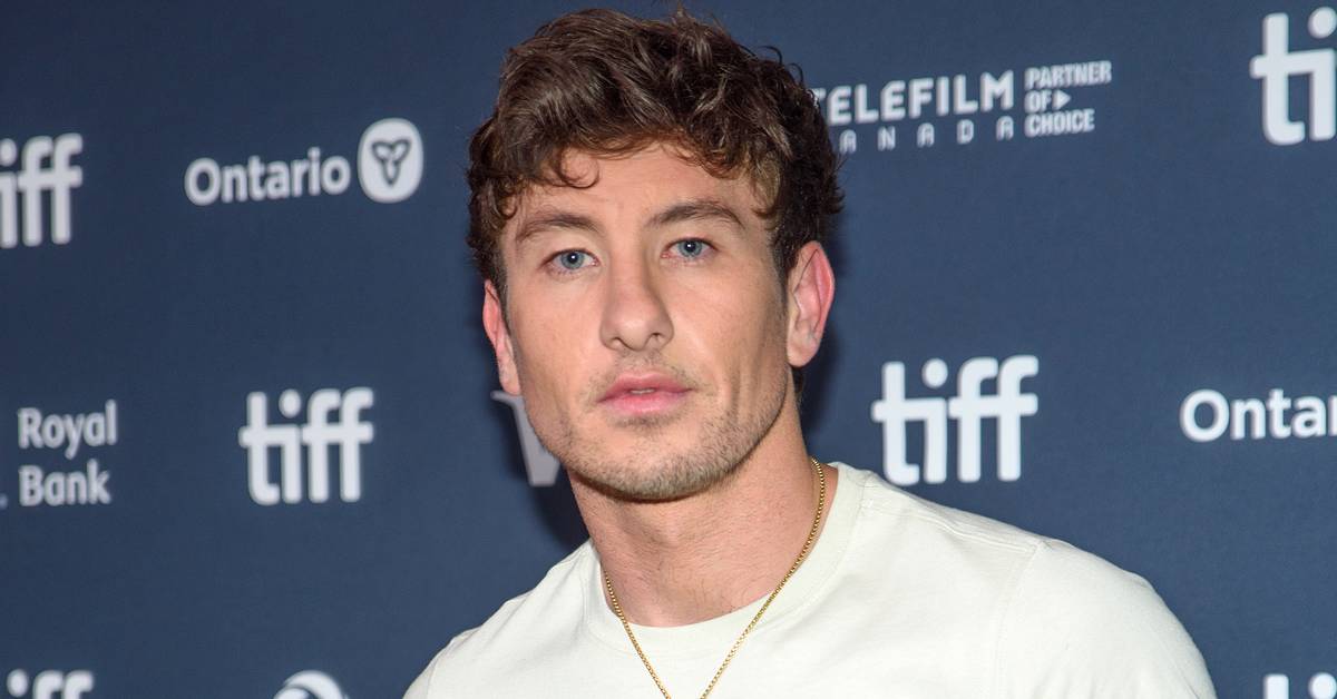 collider.com - Rob London - Barry Keoghan Officially Breaks Silence on Sam Mendes' Colossal 4-Part Beatles Series [Exclusive]