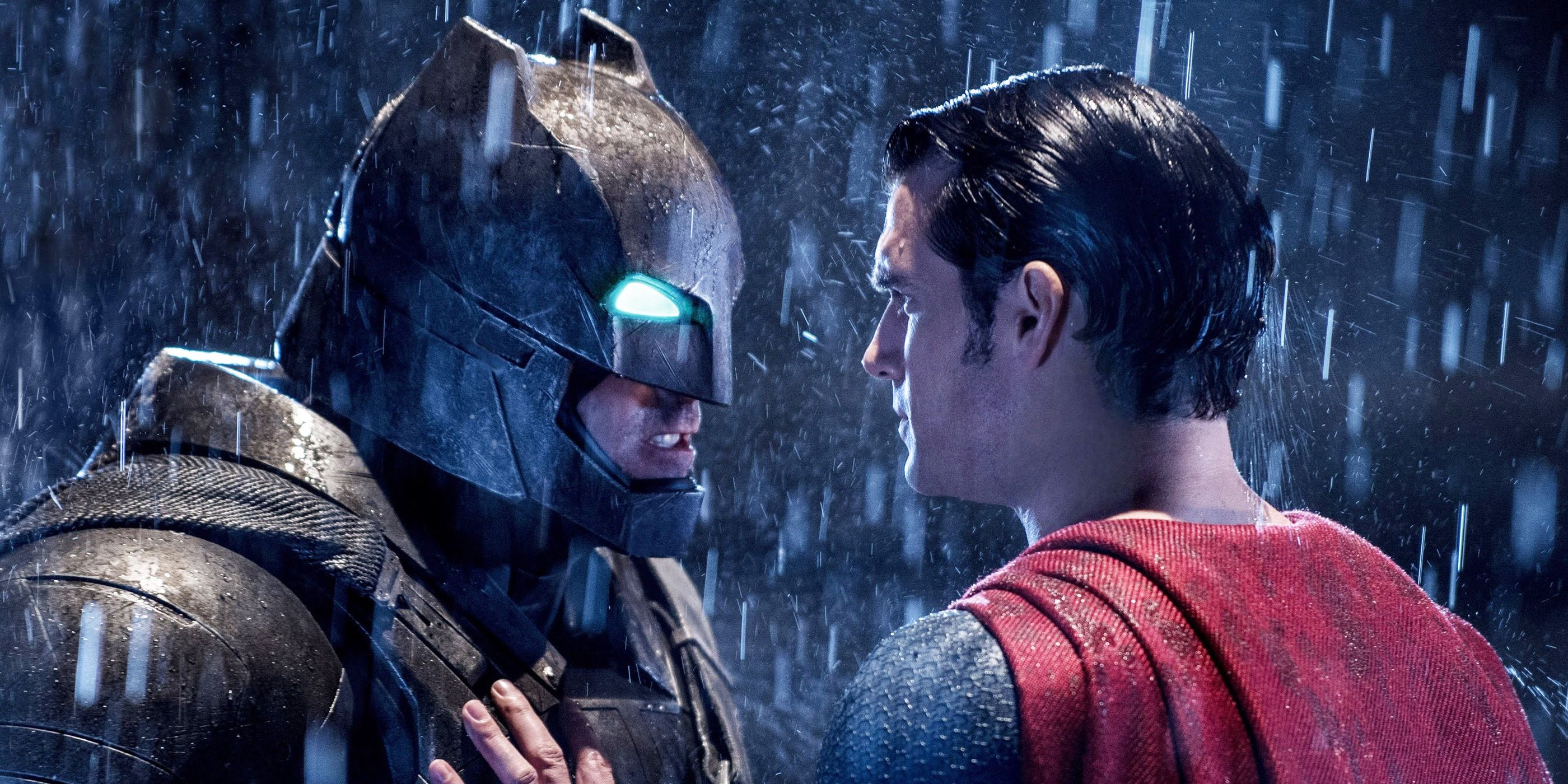 10 Years Later, Zack Snyder’s Divisive Superhero Epic Has a Batman Scene That Aged Like Fine Wine