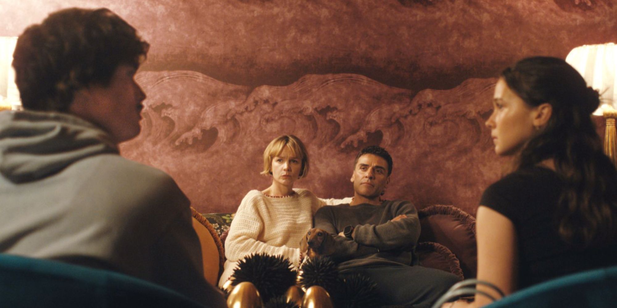 7 Netflix Shows Everyone Will Be Talking About in April 2026