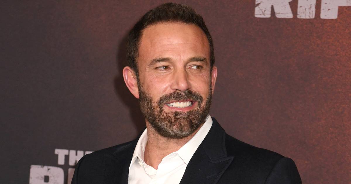 collider.com - Jake Hodges - Ben Affleck's 128-Minute Action Thriller Holds Strong Against U.S. Streaming Competition