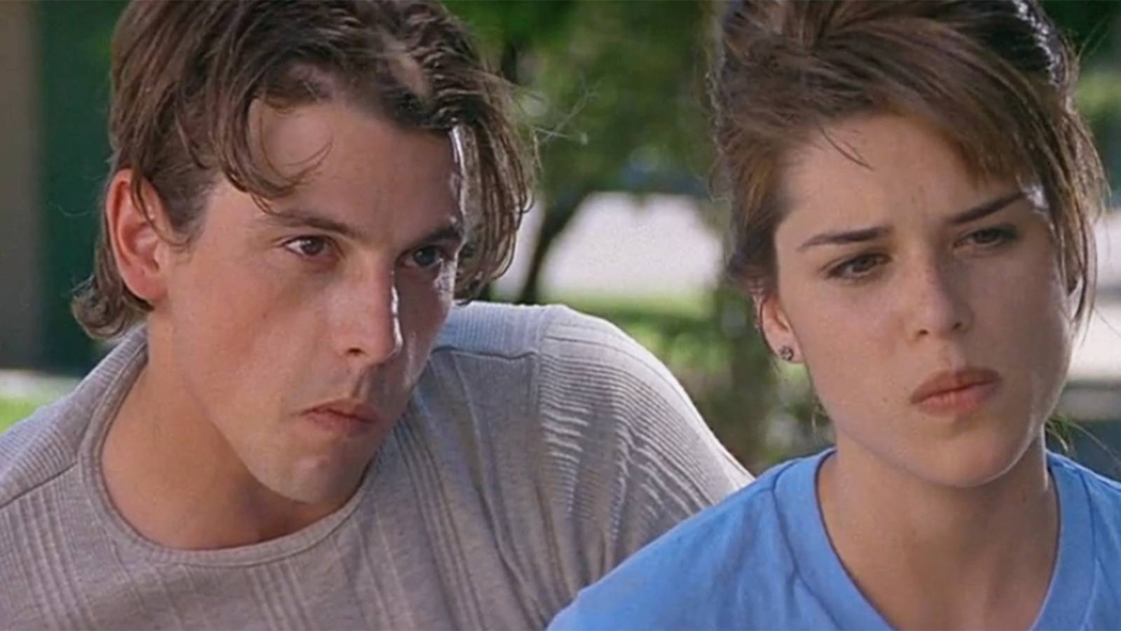 30 Years Ago, Scream’s $1 Billion Franchise Was Nearly Ruined by an Interview With Its Star