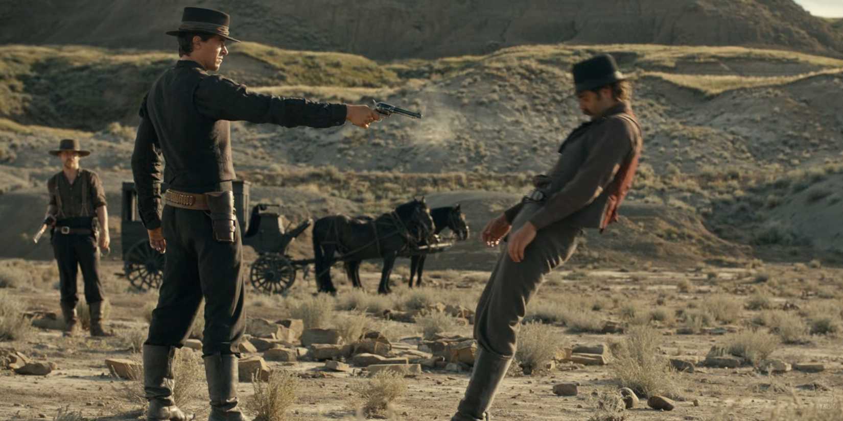 11 Biggest Historical Changes ‘Billy the Kid’ Made to the True Story
