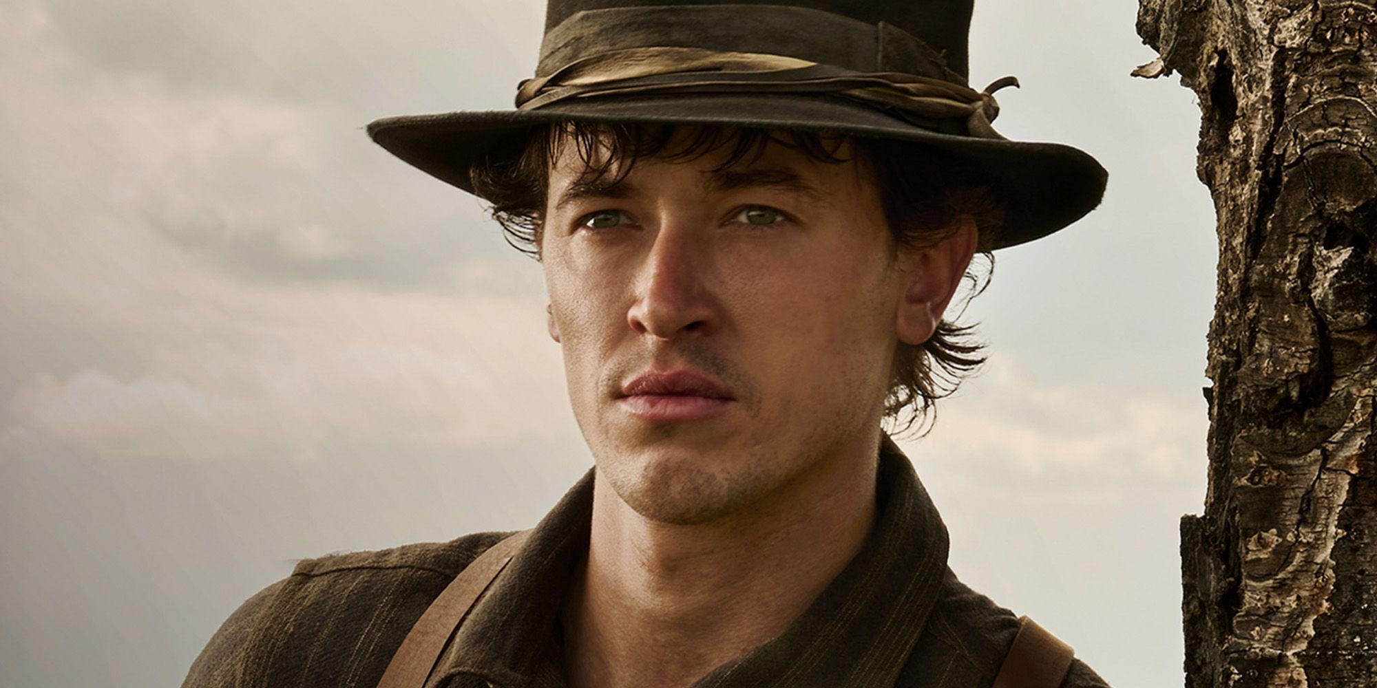 MGM+’s Epic 3-Part Western Thriller Is One of Streaming's Best