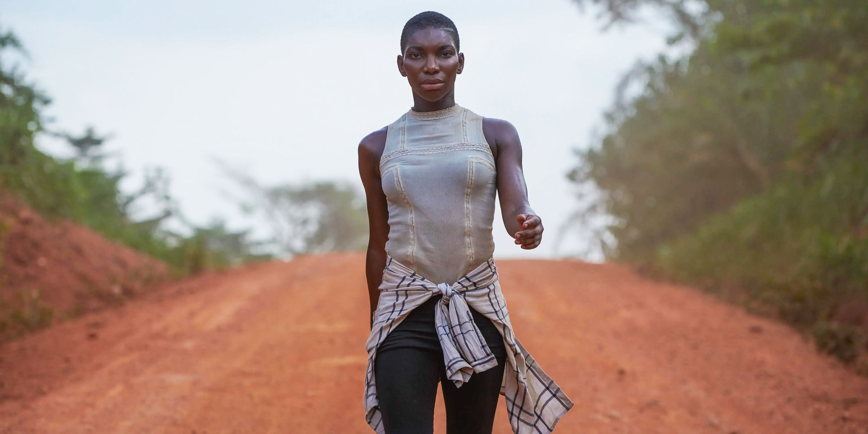 Netflix's 8-Part Psychological Thriller Explores One of the Darkest Wars in History