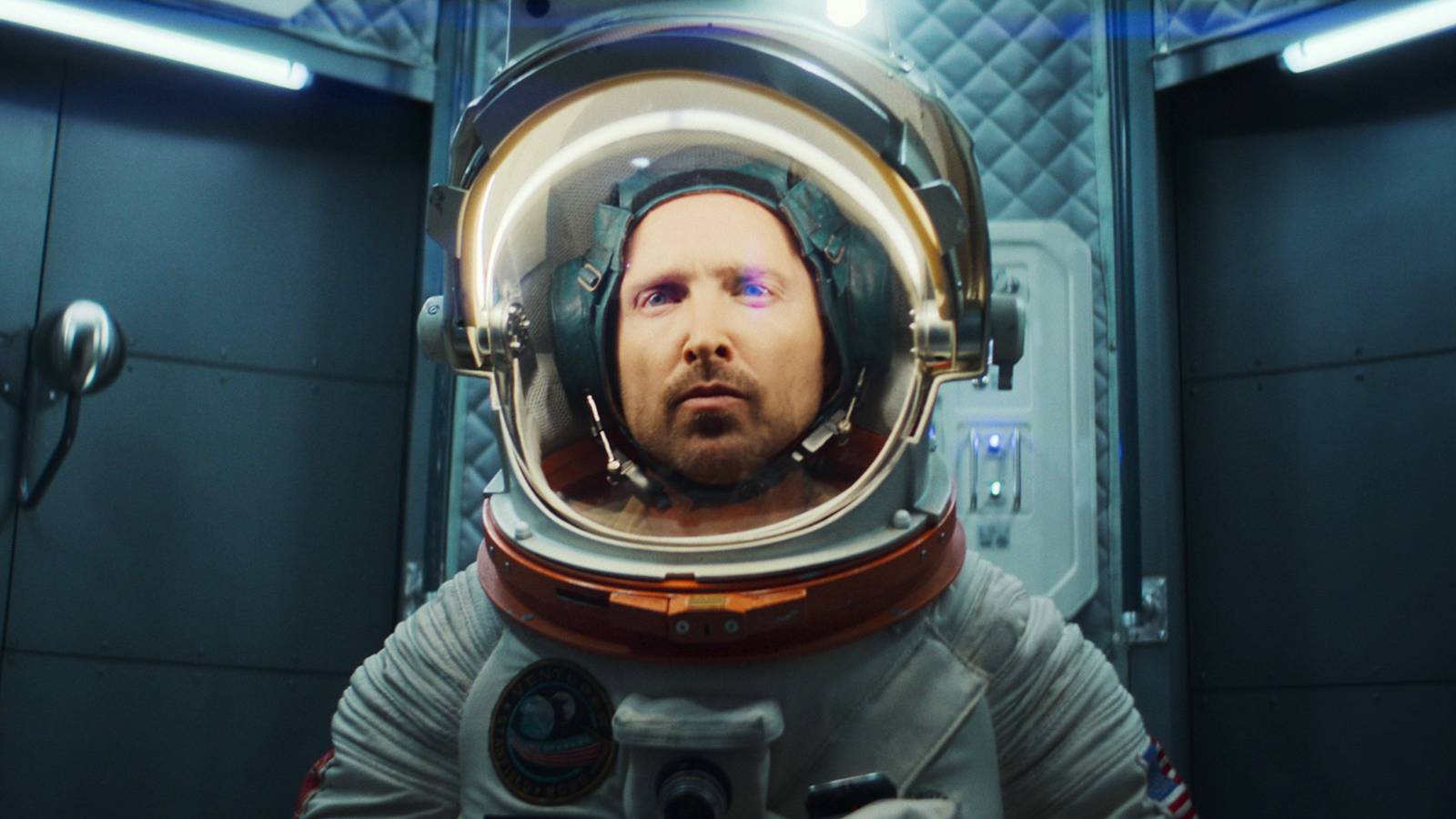 This 5-Part Sci-Fi Cult Classic Was Officially the Inspiration for Netflix's ‘Black Mirror’