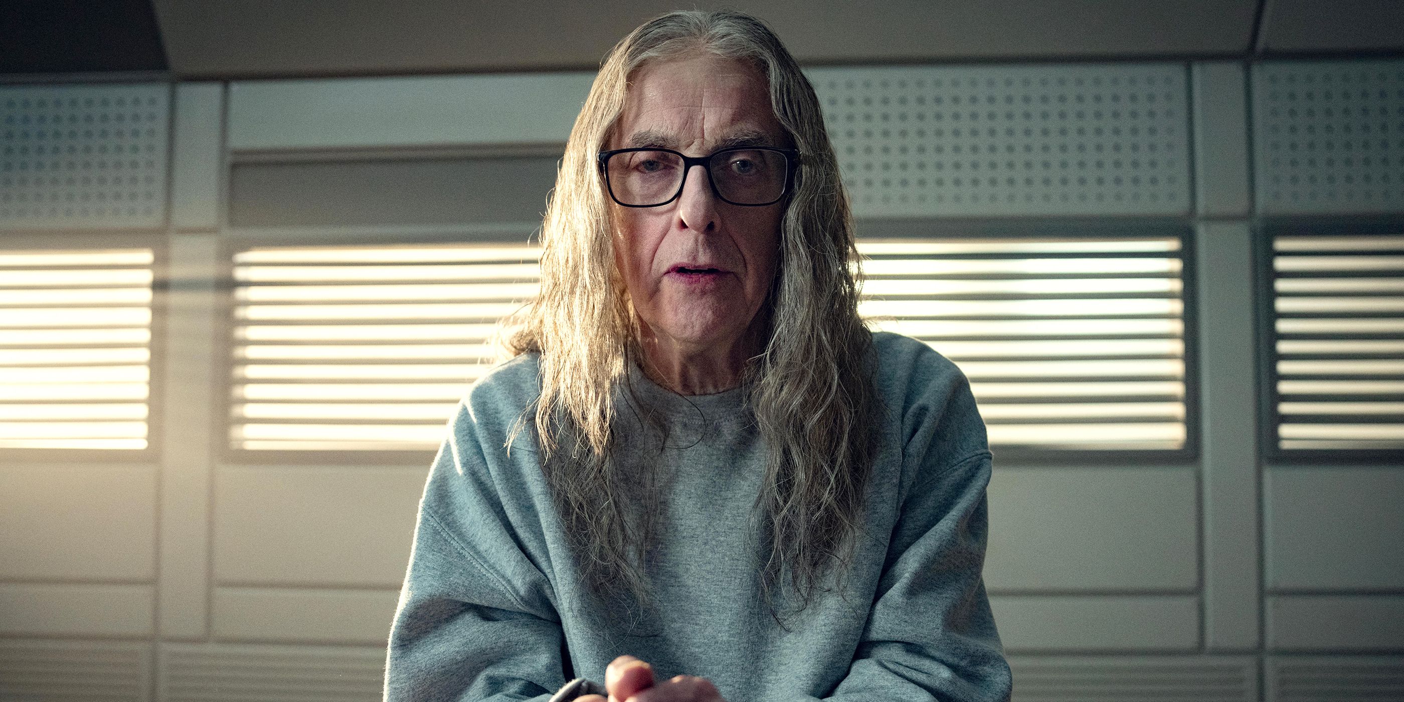 Netflix’s Greatest Sci-Fi of the 21st Century Was a Network Cult Hit Before Streaming