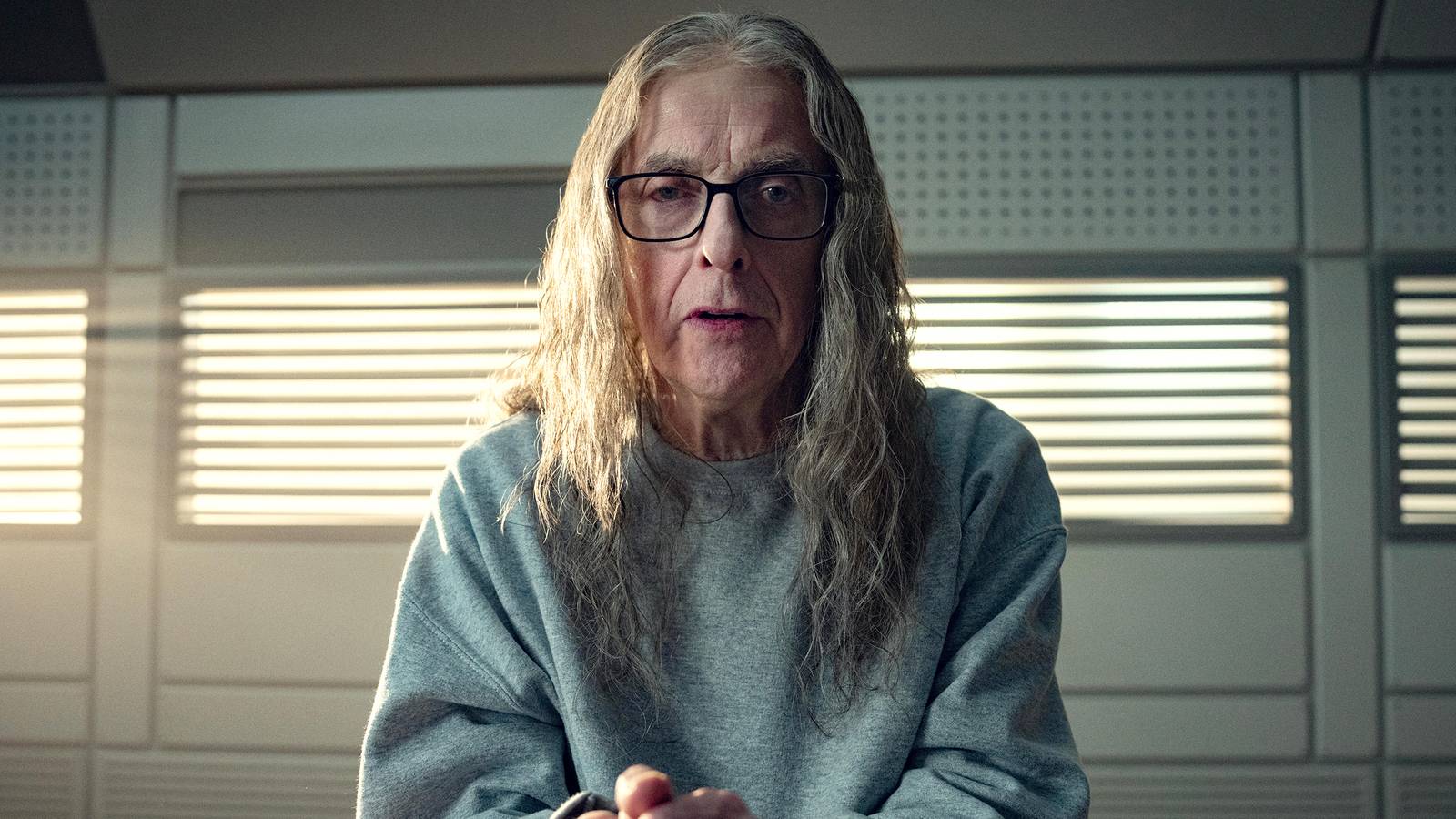 Netflix’s Greatest Sci-Fi of the 21st Century Was a Network Cult Hit Before Streaming