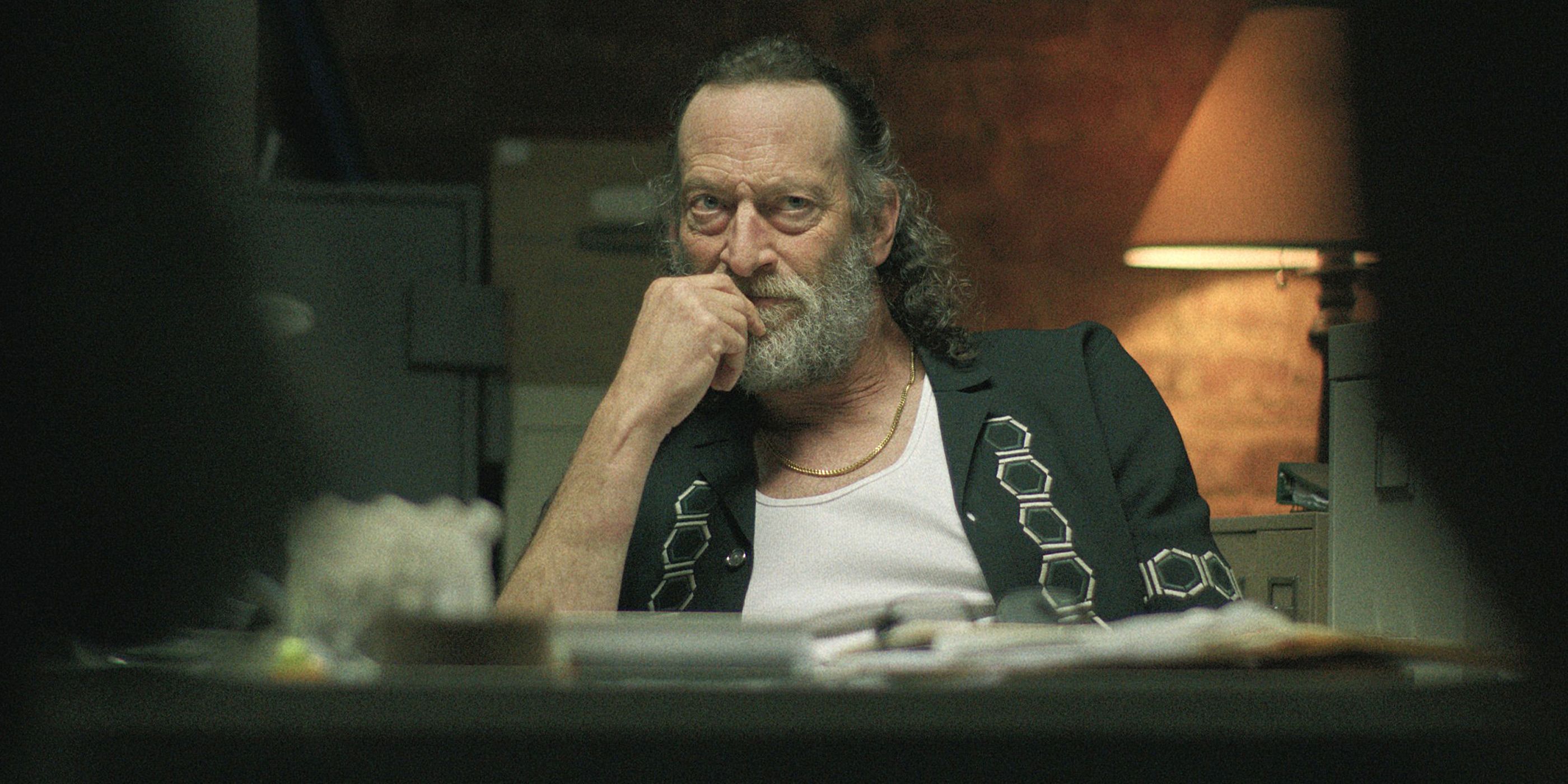 Netflix’s 8-Part Crime Thriller Is One of the Best Shows on Any Streaming Platform