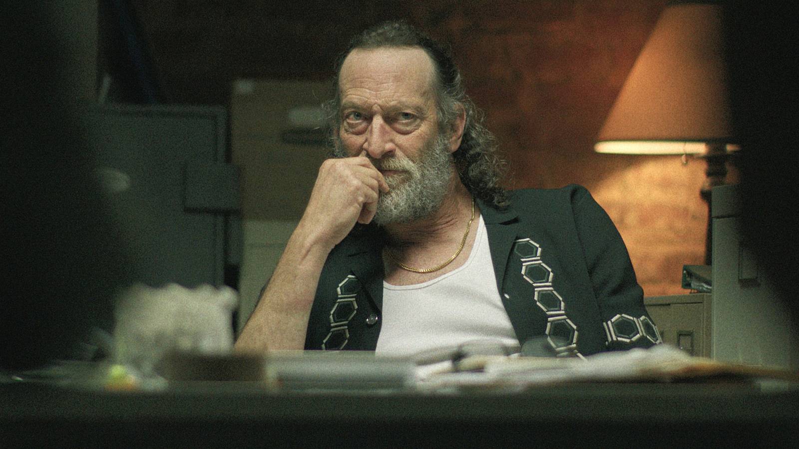 El thriller policial de ocho capítulos de Netflix es tan intrigante que necesita un atracón de fin de semana El thriller policial de ocho capítulos de Netflix es tan intrigante que necesita un atracón de fin de semana