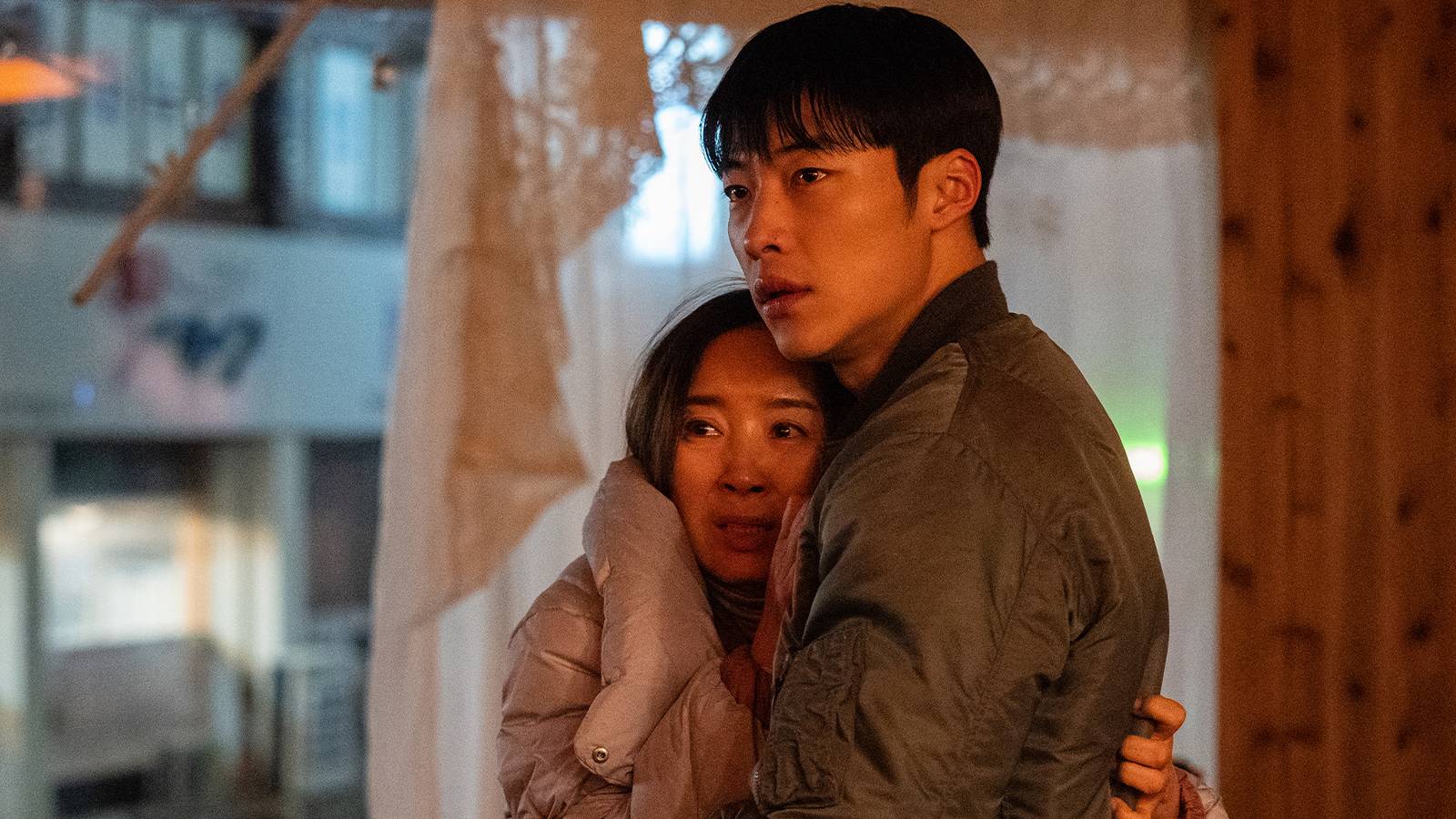 Now’s the Time To Binge Netflix’s Brutal 8-Part Thriller Ahead of Its 2026 Return