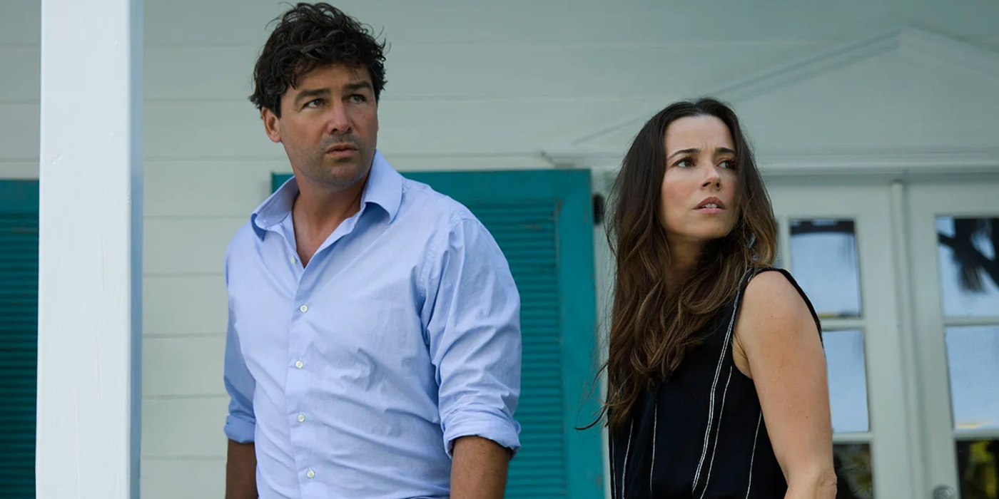 bloodline-kyle-chandler-linda-cardellini Netflix's 3-Part Crime Thriller Has One of the Best Seasons in TV History