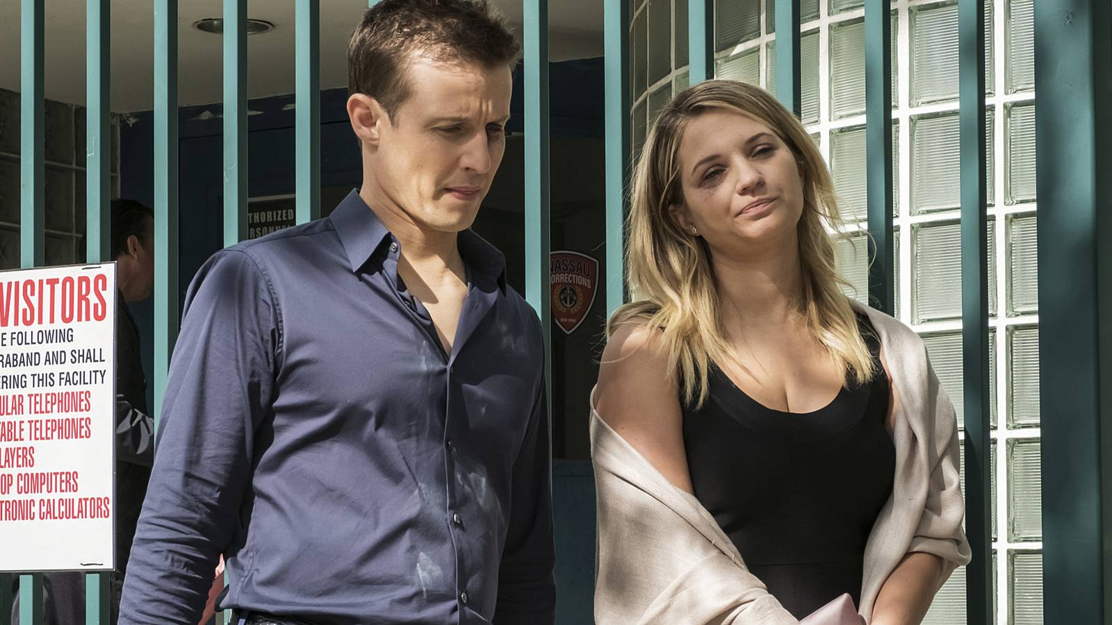 This 14-Part 10/10 American Police Procedural Is Officially Free To Watch