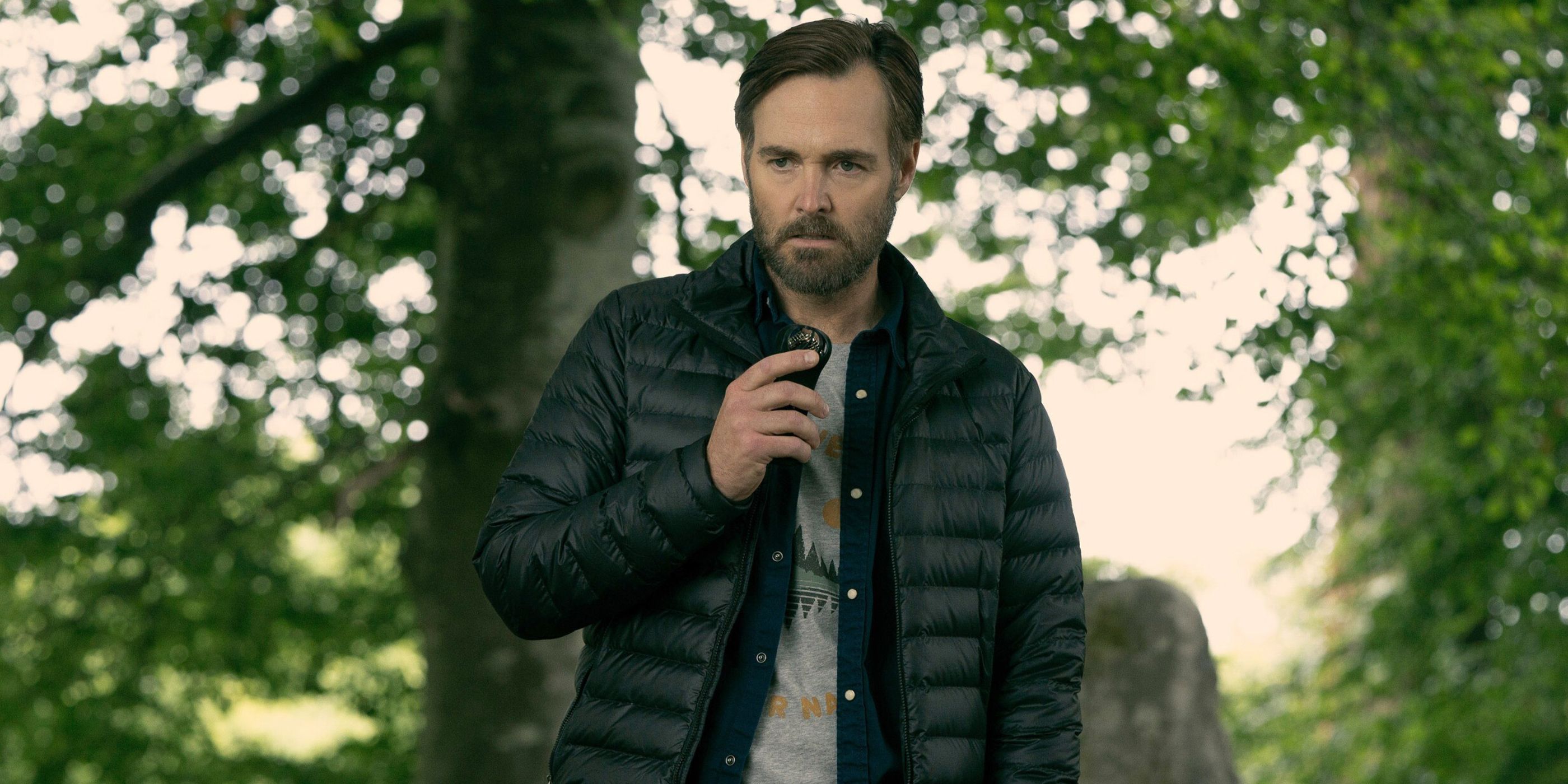 Netflix's Forgotten 7-Part Thriller Is One of the Best on Any Streaming Platform