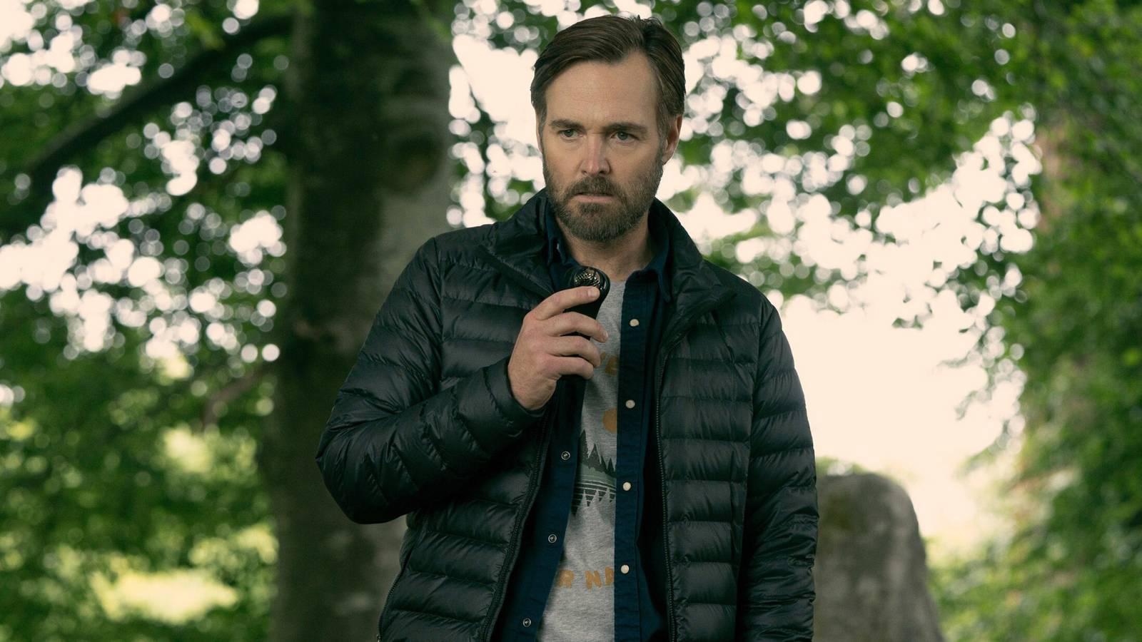 Netflix's Forgotten 7-Part Thriller Is One of the Best on Any Streaming Platform