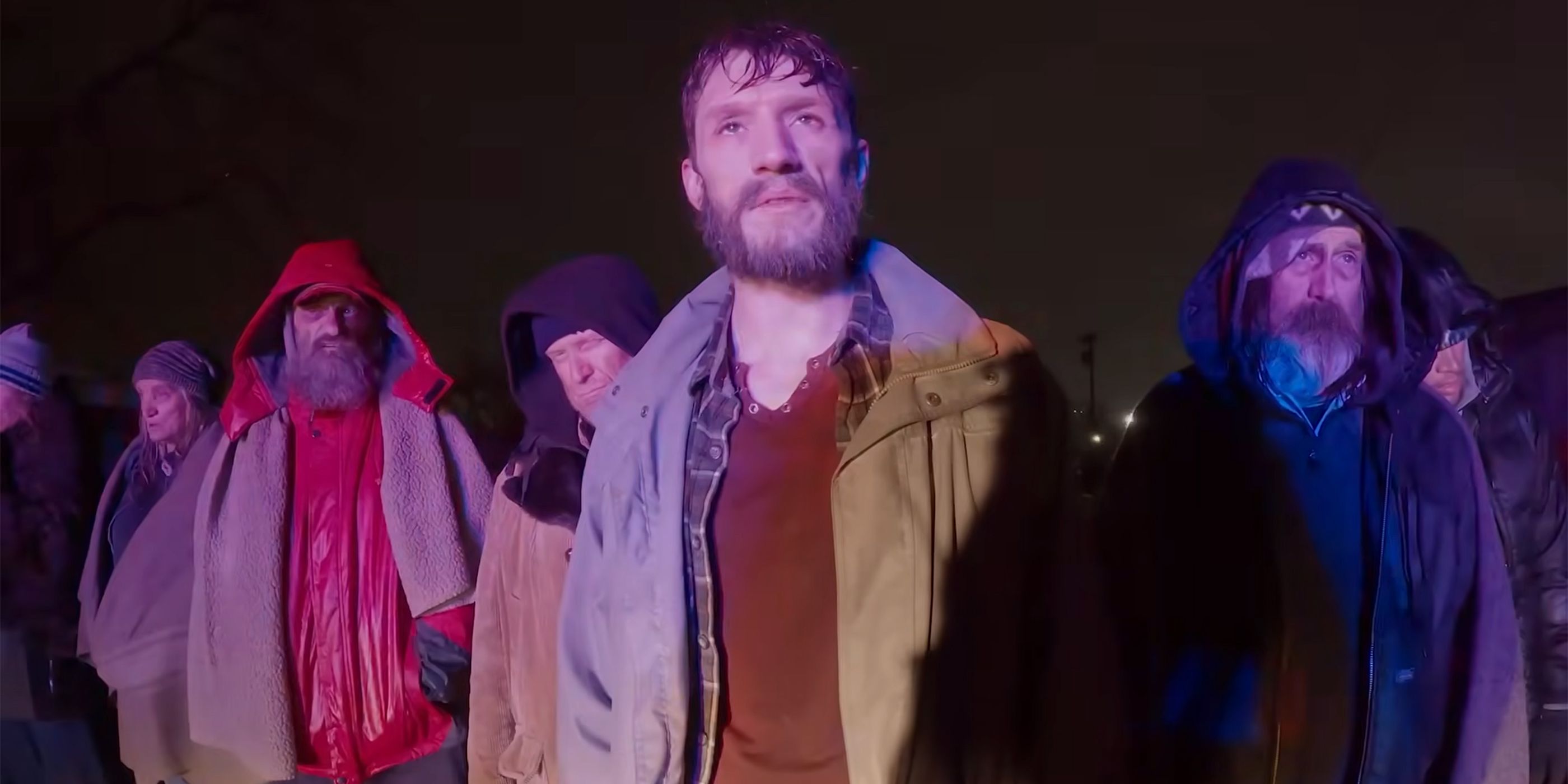 Shudder's Most Overlooked Horror-Thriller Is the Found Footage Film You've Been Waiting For