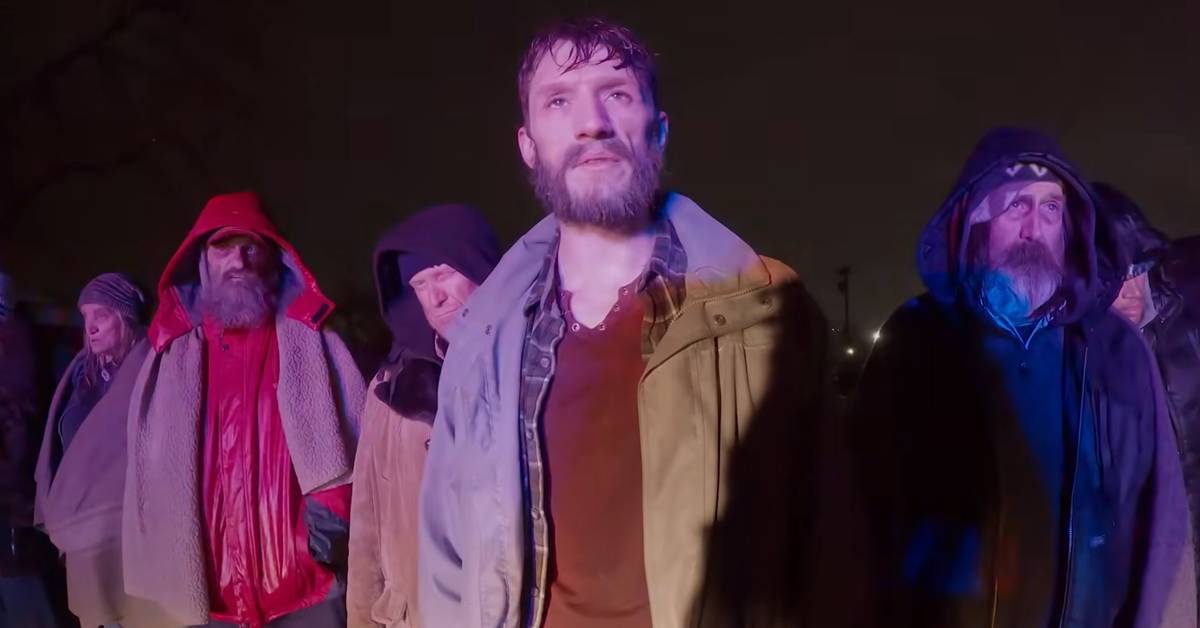 collider.com - Jasneet Singh  - Shudder's Most Overlooked Horror-Thriller Is the Found Footage Film You've Been Waiting For