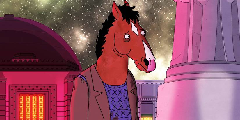 bojack-horseman