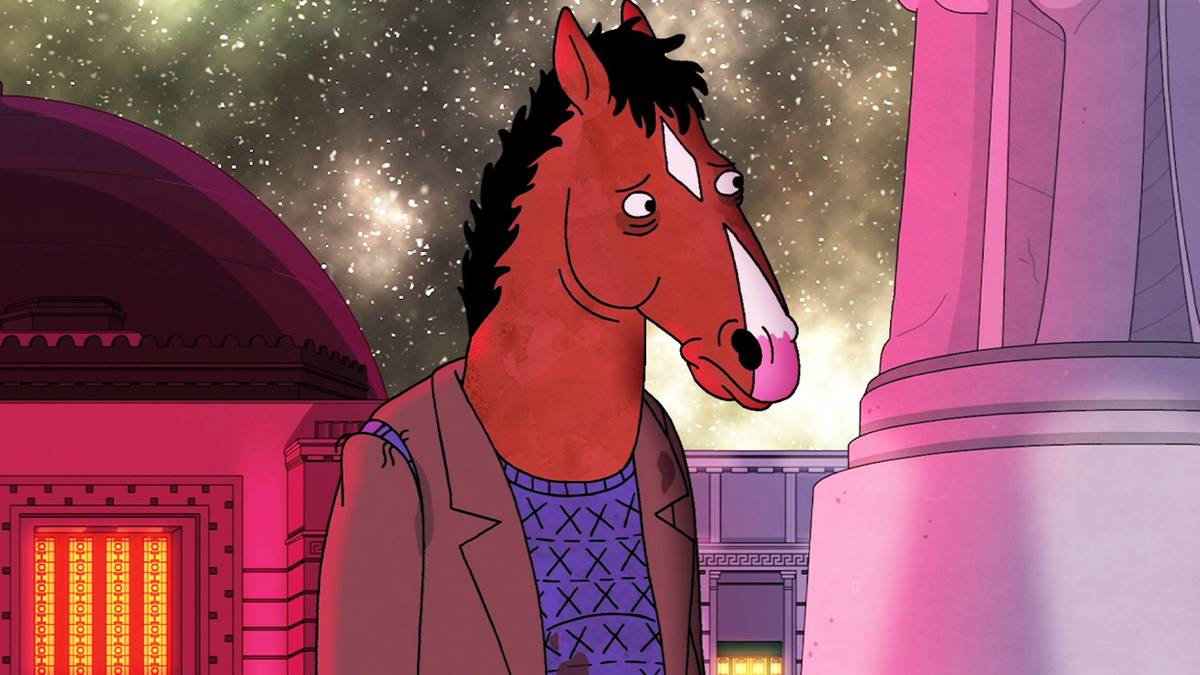 10 Greatest Absurdist TV Shows, Ranked 10 Greatest Absurdist TV Shows, Ranked