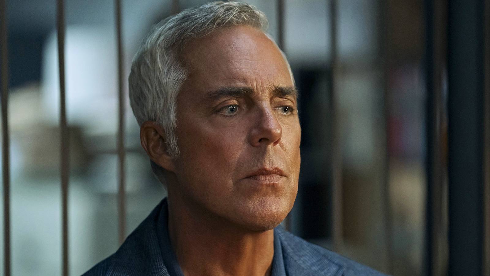 Titus Welliver's Gritty 'Bosch' Follow Up Sets Summer Release Date