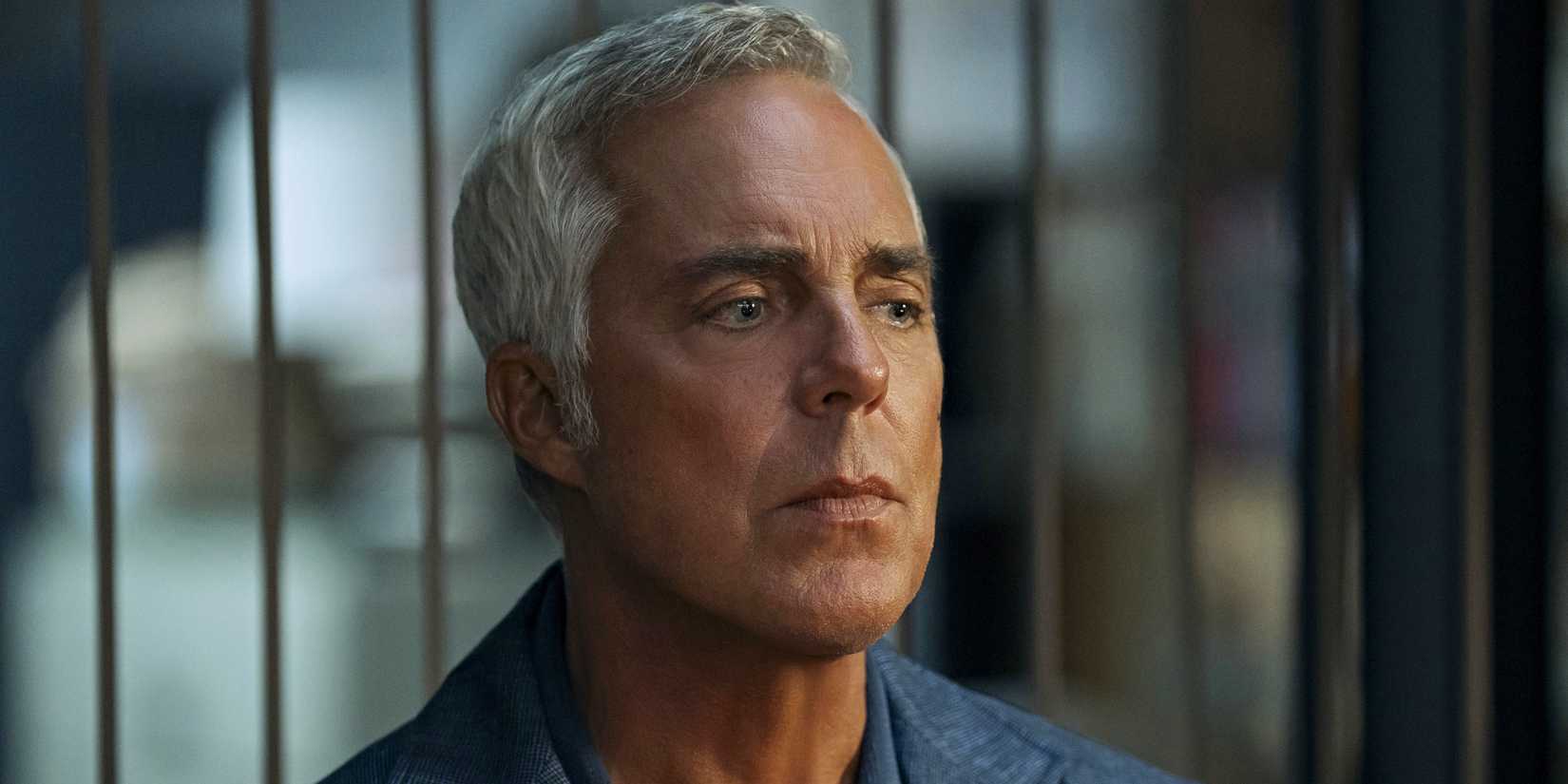 Titus Welliver in Bosch