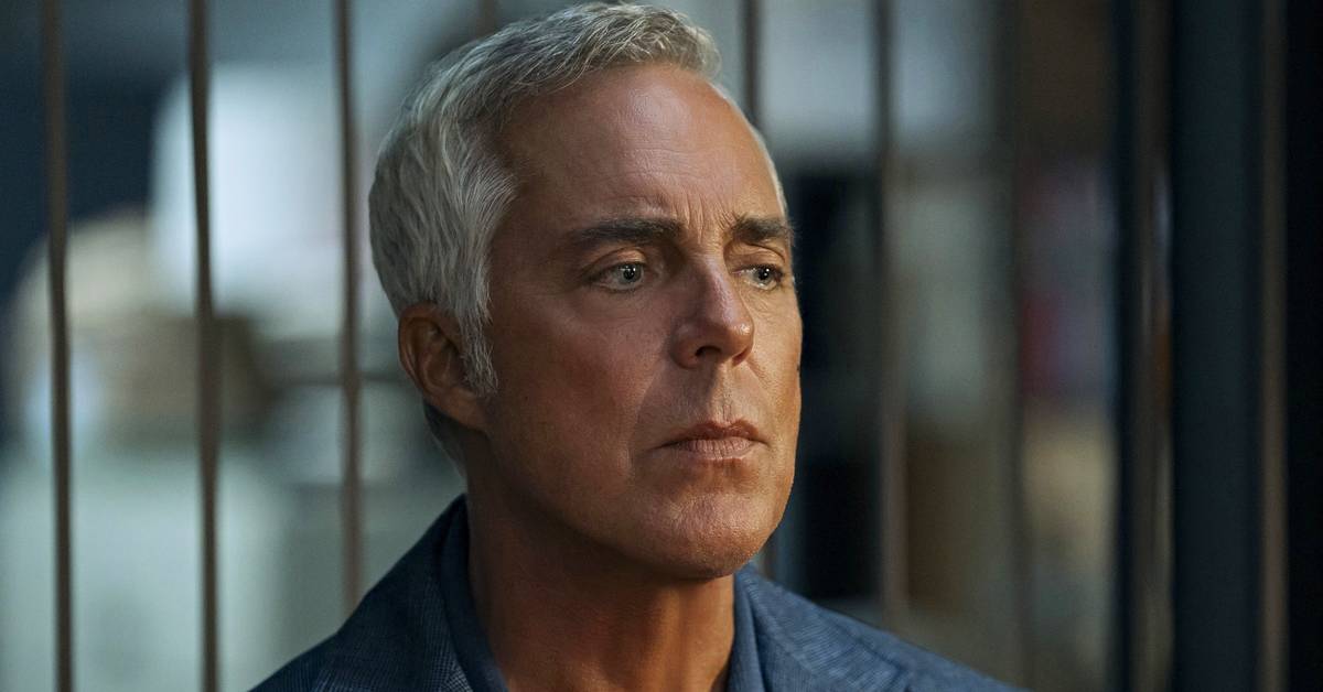 Prime Video's 10/10 'Bosch' Spin-Off Takes a Colossal Step Forward