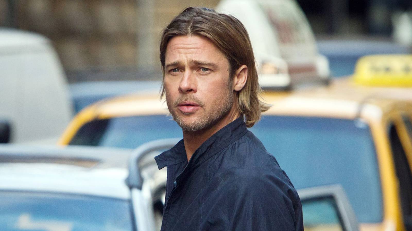 'World War Z's Gripping Climax Came From One of Hollywood's Most Divisive Writers