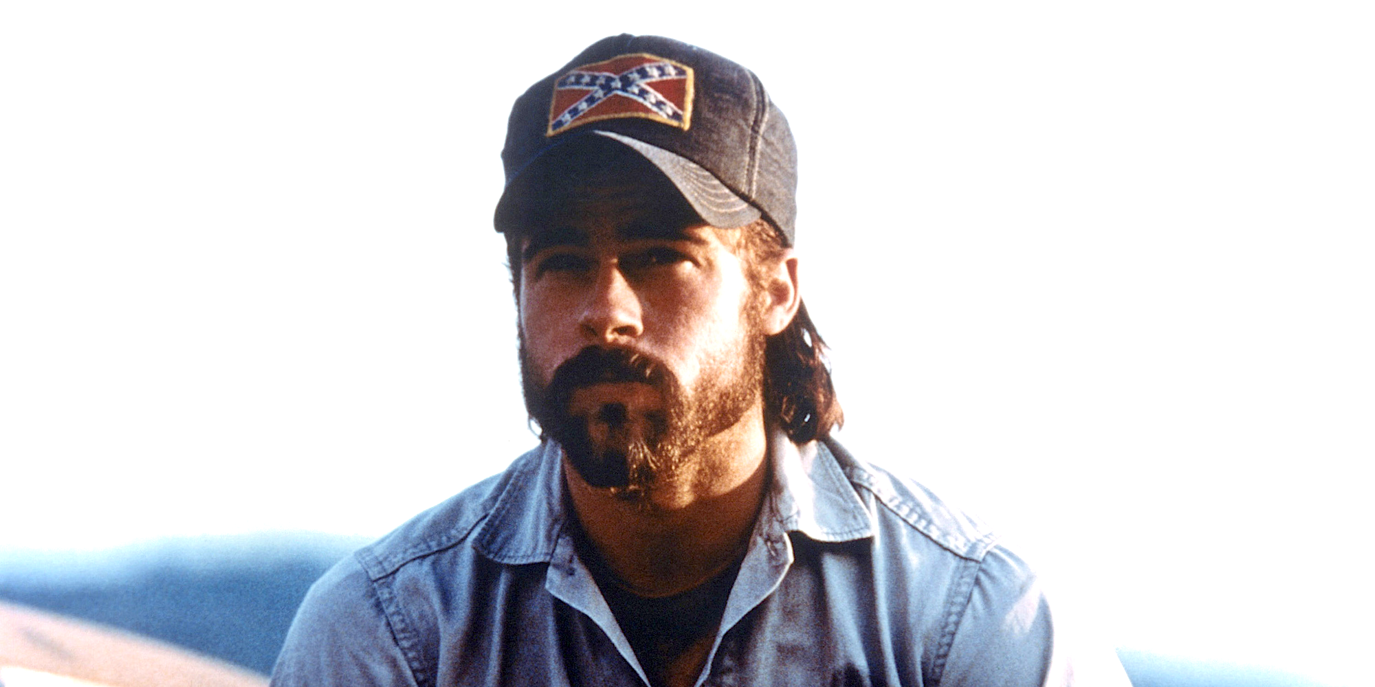 Brad Pitt Was Never As Terrifying as He Is in This Violent '90s Thriller