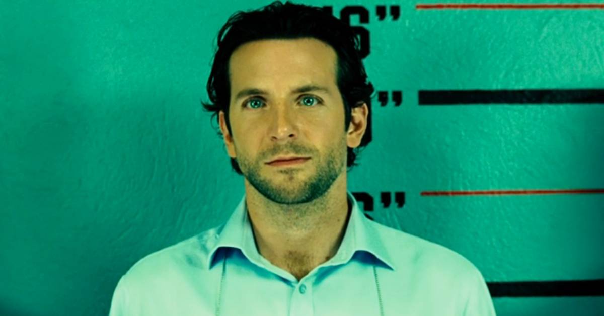 collider.com - Zach Nading - 15 Years Ago, This Sci-Fi Thriller Cemented Bradley Cooper on Hollywood's A-List