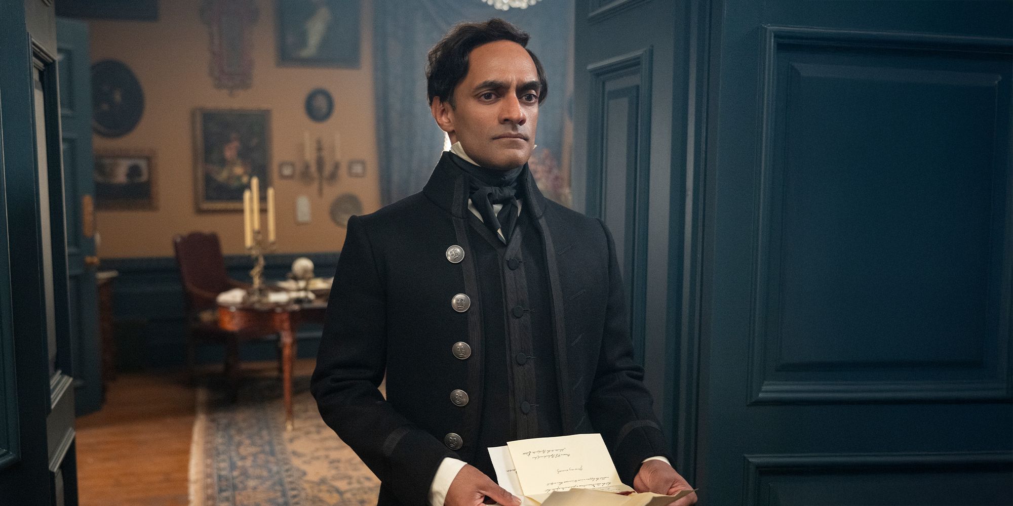 In Just 4 Days, Netflix’s Greatest Weekend Binge Series Raked in a Colossal 5.6M Viewers