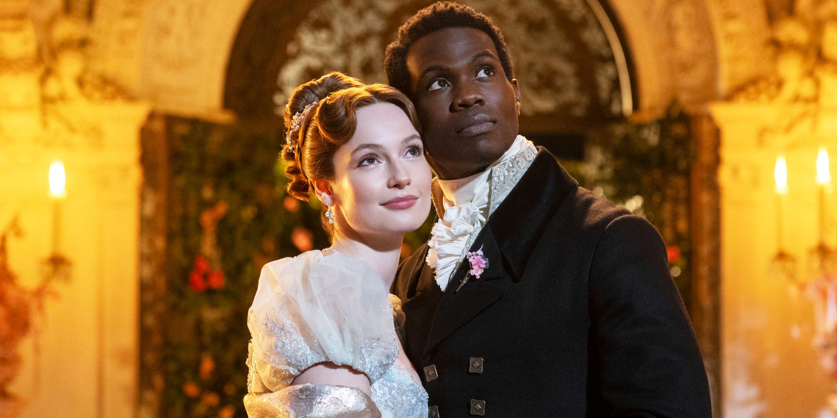 Prime Video’s 4-Part 'Bridgerton' Replacement Could Be Its Next Perfect Weekend Binge