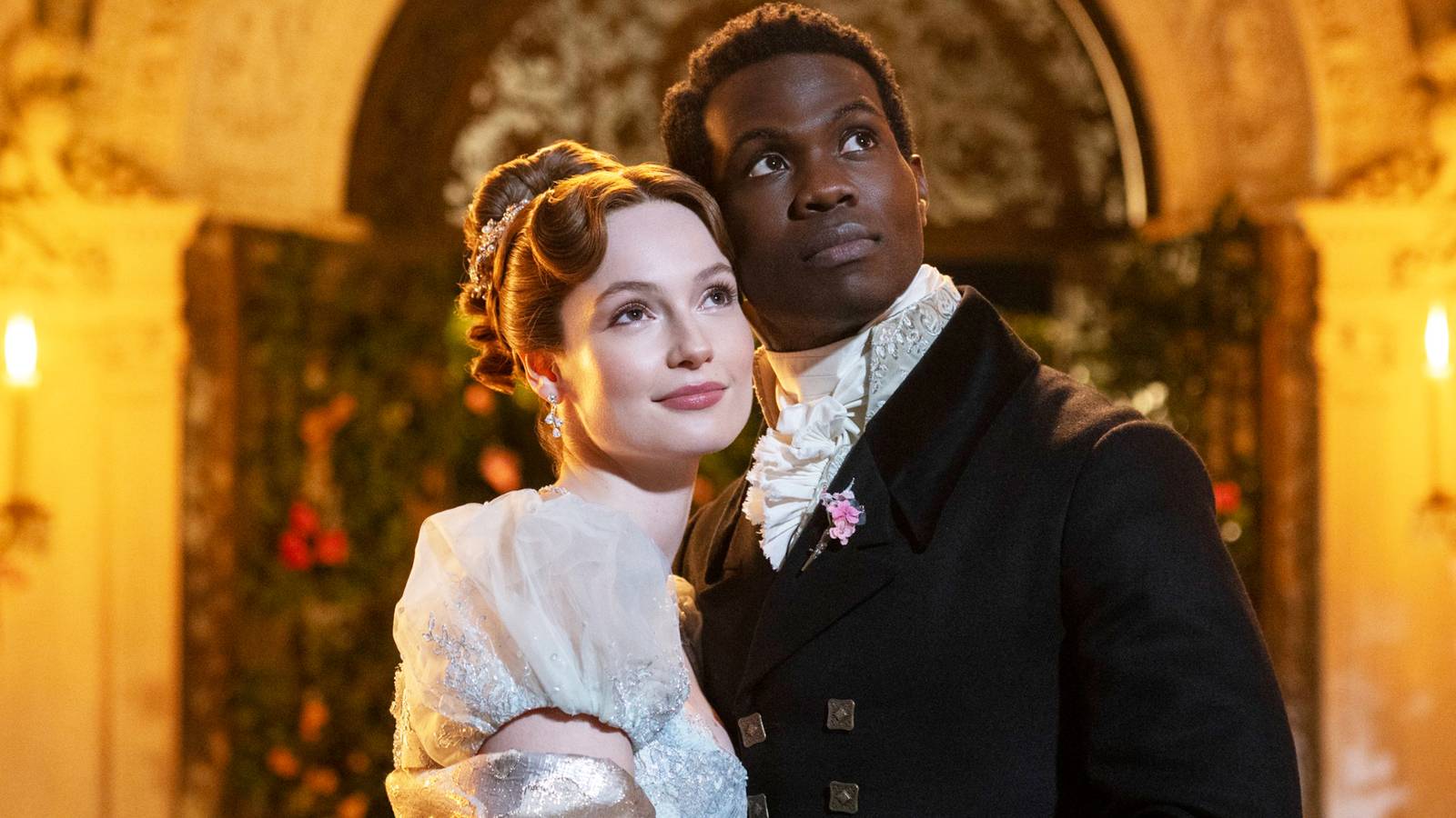 Prime Video’s 4-Part 'Bridgerton' Replacement Could Be Its Next Perfect Weekend Binge