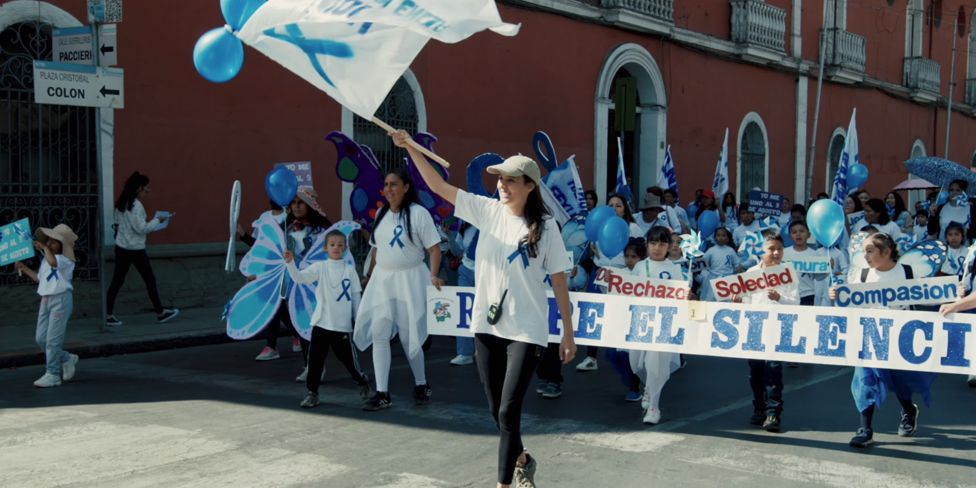 Gloria Estefan's Timely New Documentary Is Officially on Digital [Exclusive]