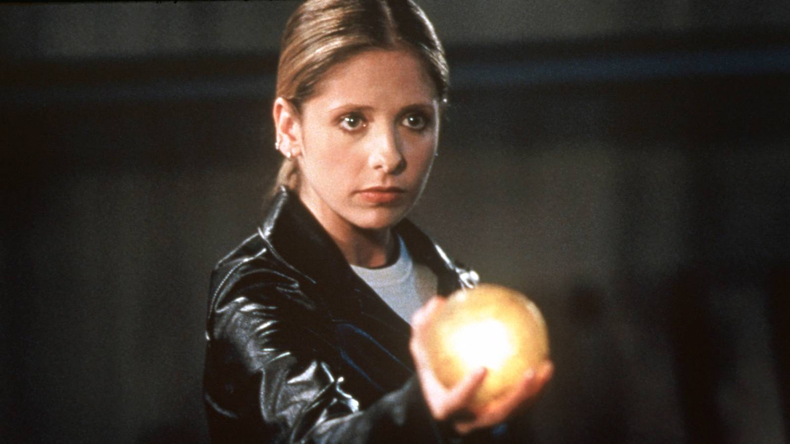 Sarah Michelle Gellar's 'Buffy the Vampire Slayer' Reboot Cancelled by Hulu