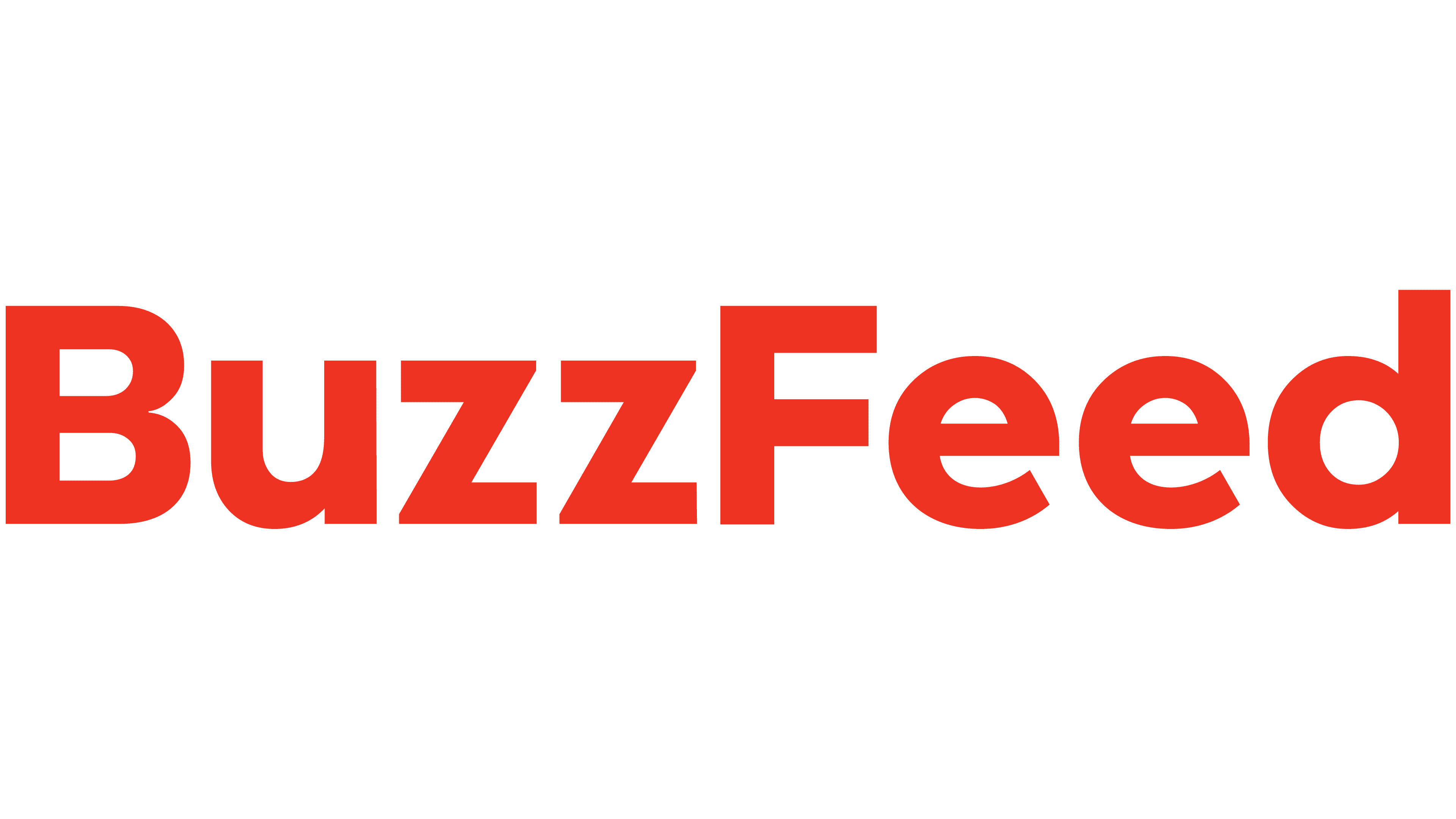 BuzzFeed Logo