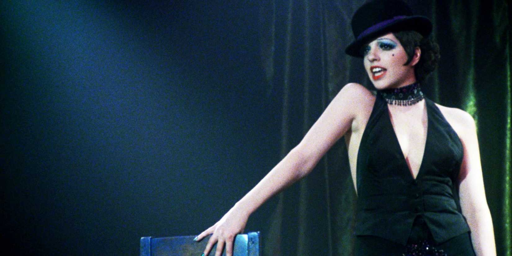 Cabaret - 1972 (1)