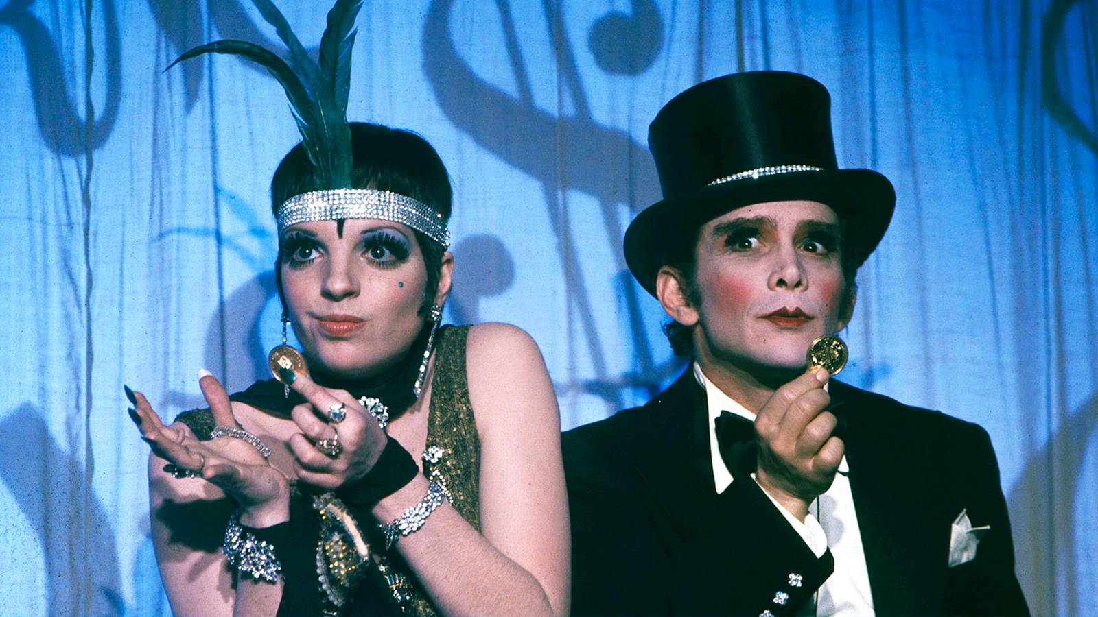 Alle 12 Filme, die die meisten Oscars gewannen, aber nicht als bester Film ...