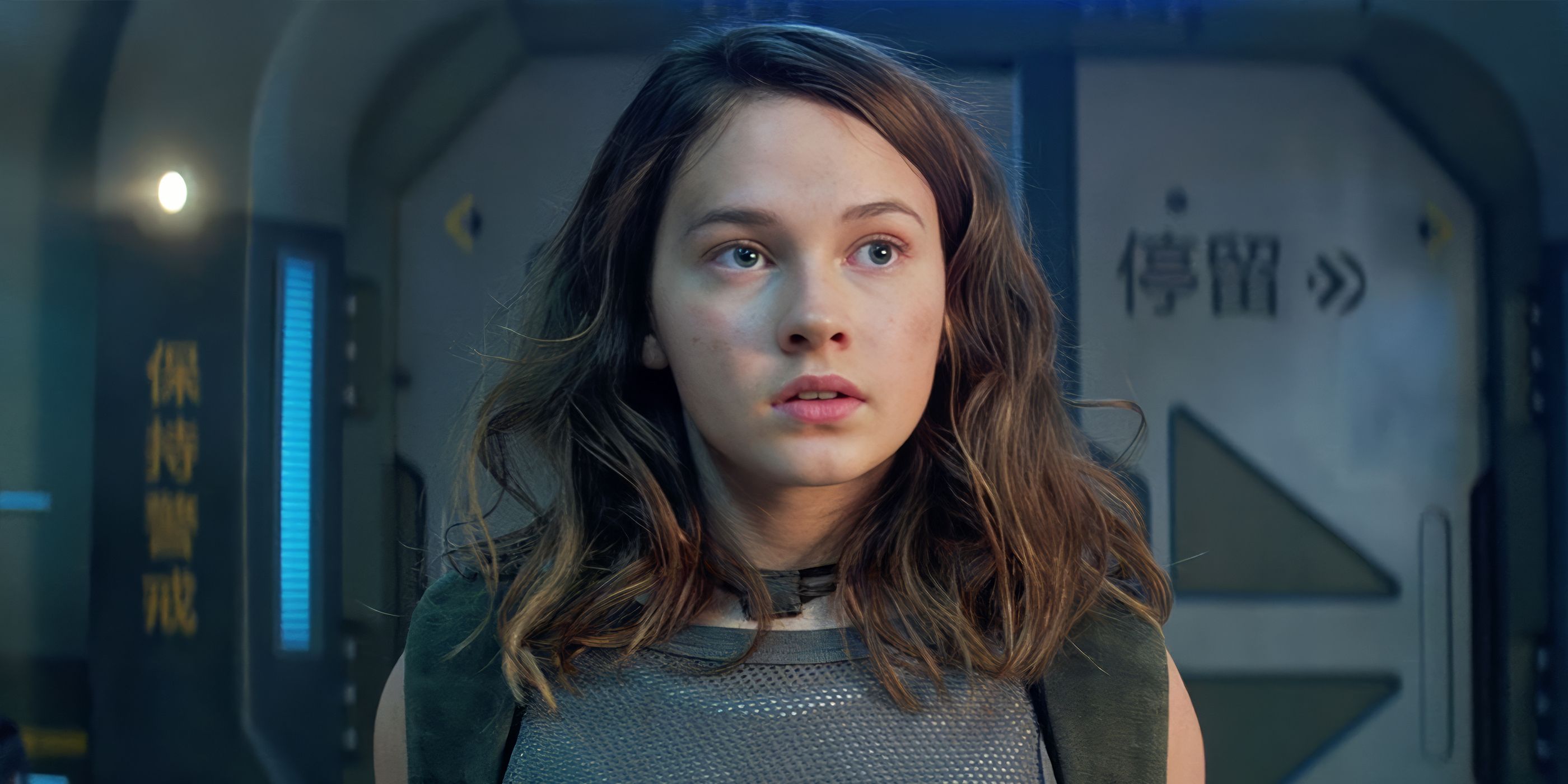 'Top Gun' Meets ‘Transformers’ in This Colossal Sci-Fi Sequel Exploding Onto a New Streamer