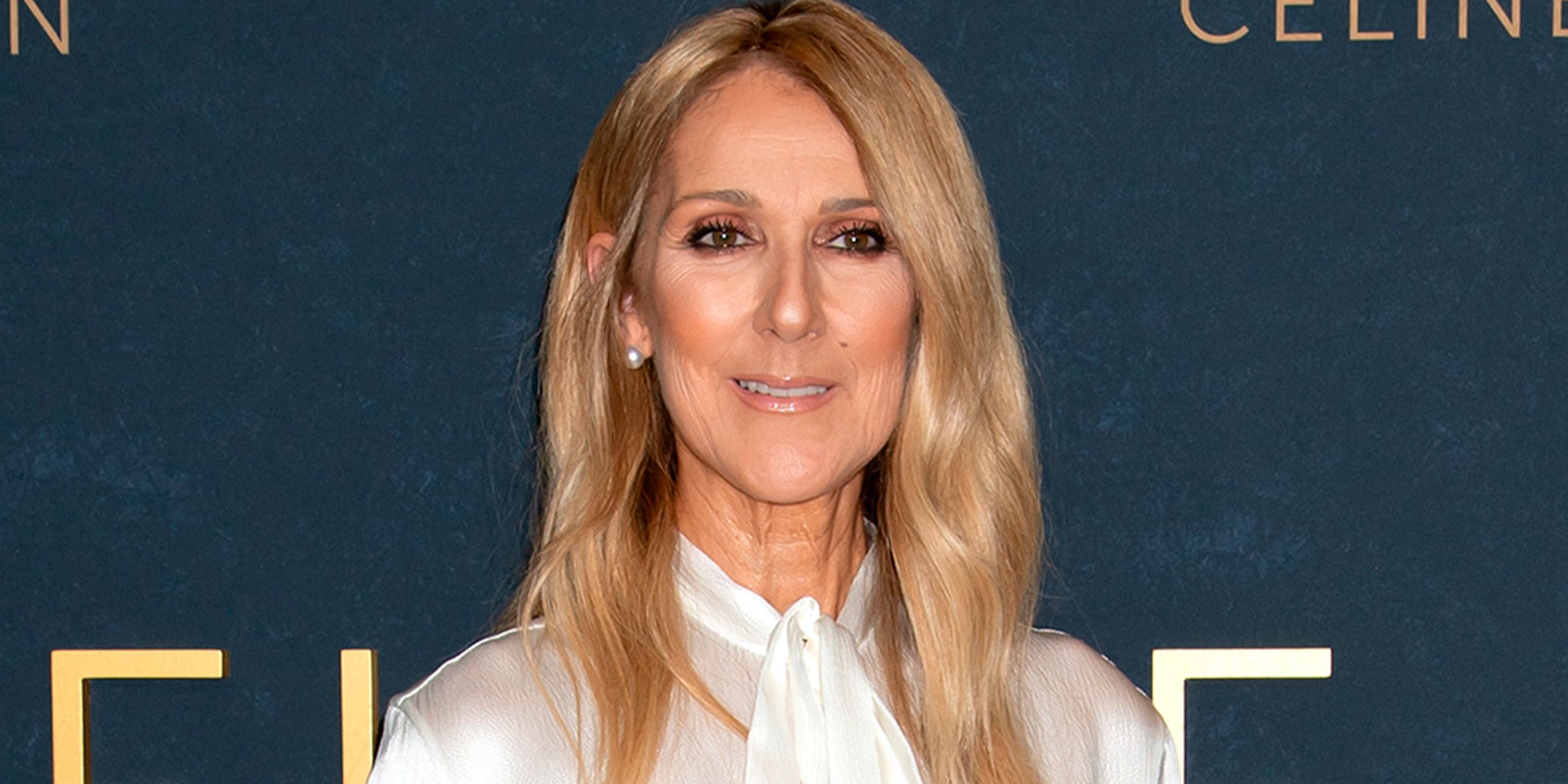 Celine Dion's Best Song Isn't "My Heart Will Go On" It's a Classic Hit That Deserves More Credit