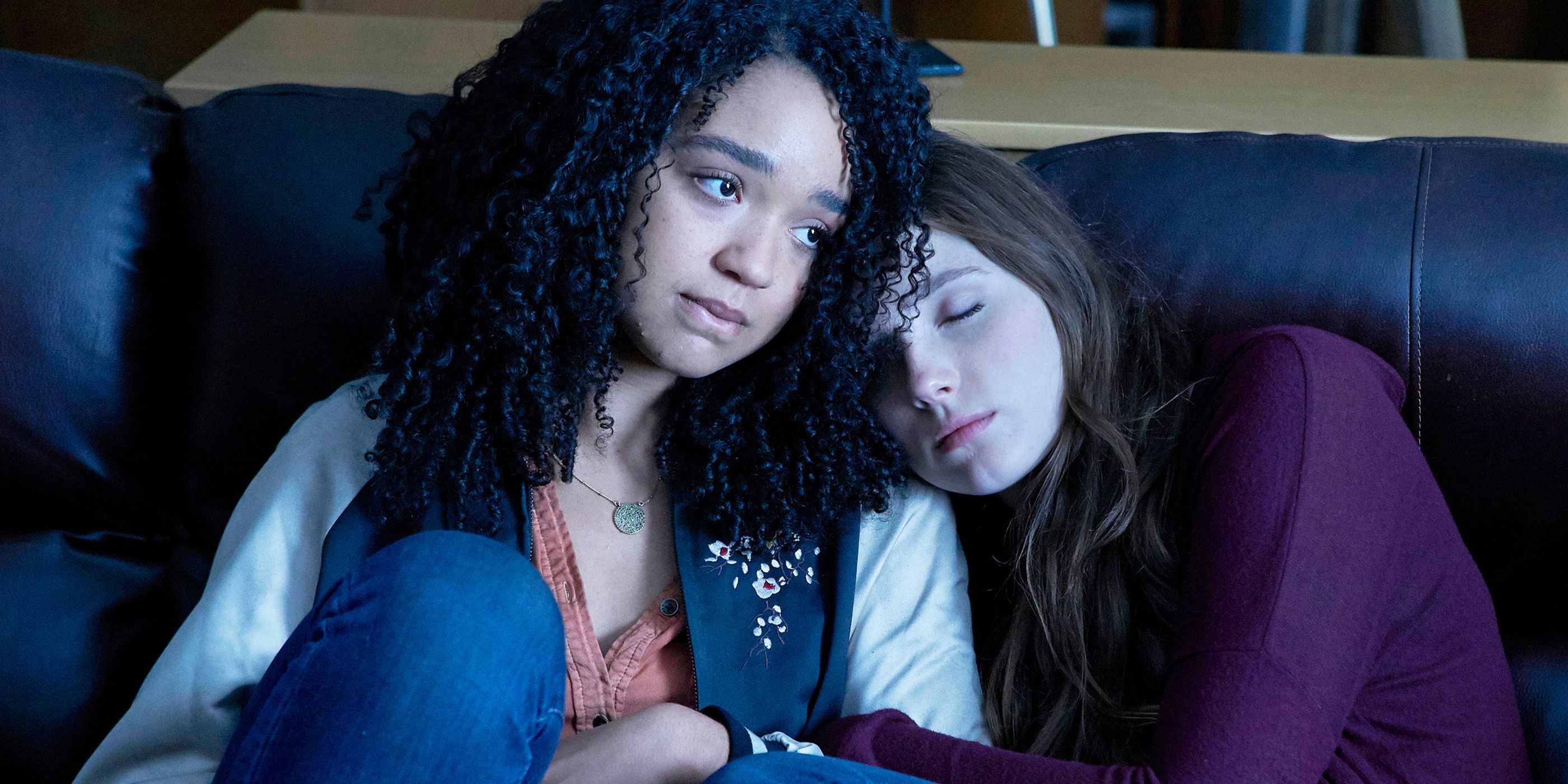 9 Horror Shows That Are 10/10 but Nobody Remembers Today