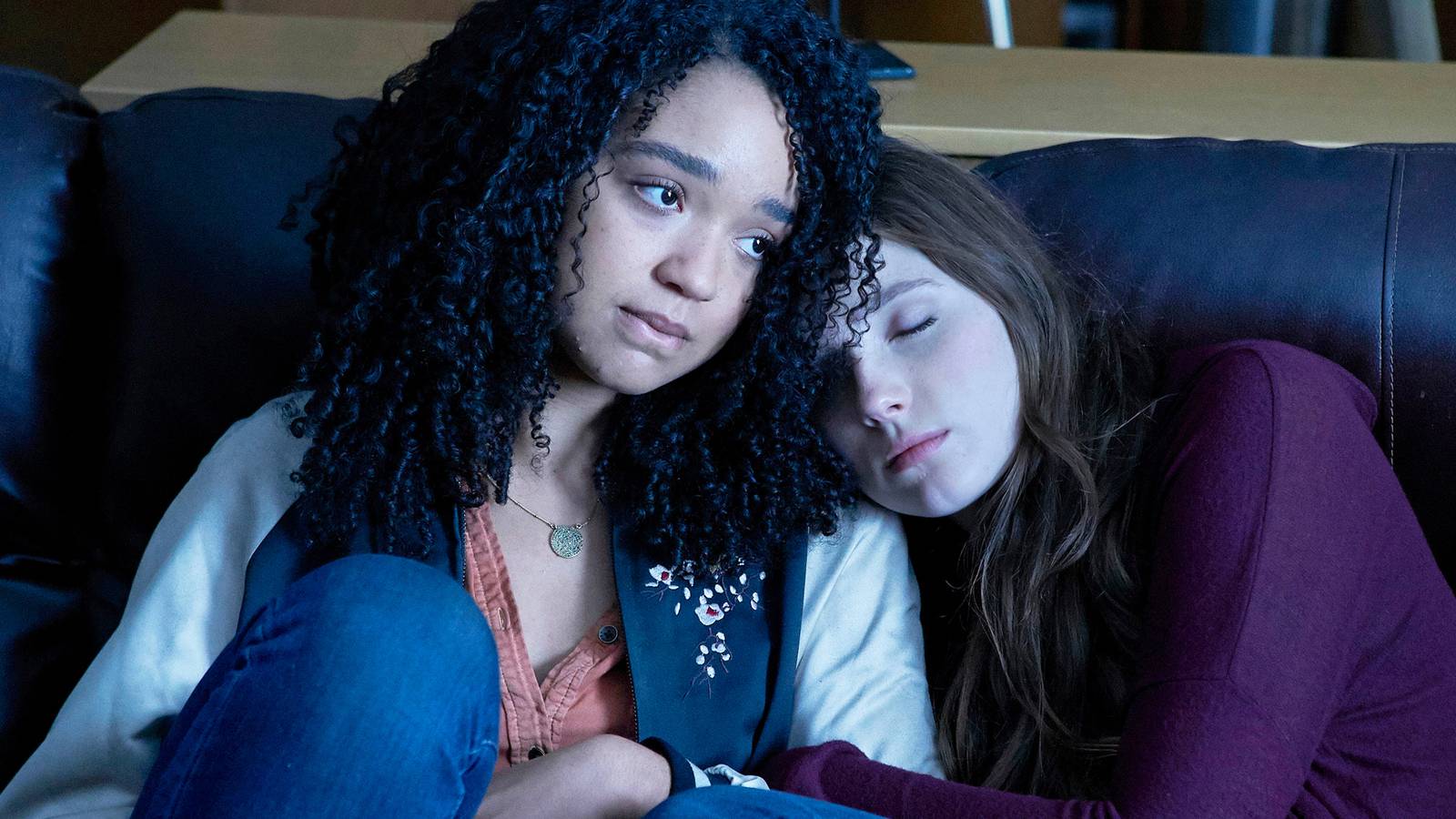 9 Horror Shows That Are 10/10 but Nobody Remembers Today