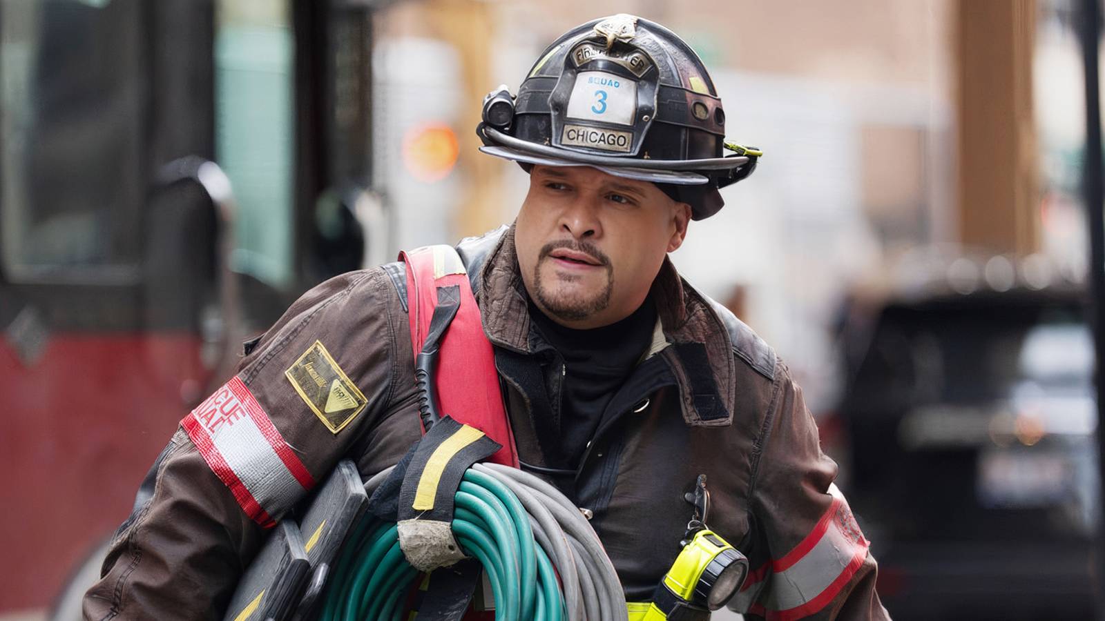 One Chicago Officially Sets Fall 2026 Release Date on NBC